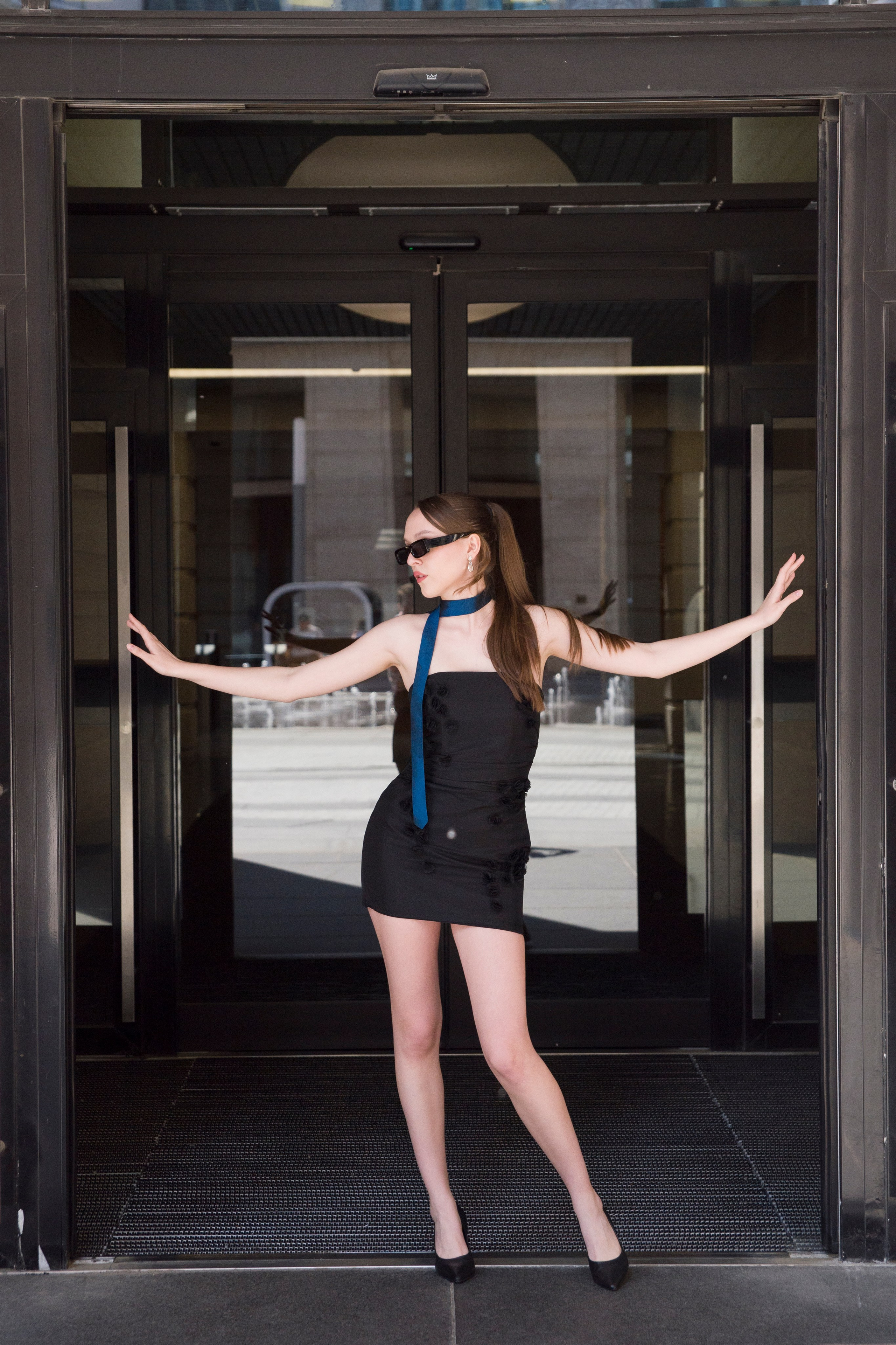 Невская ратуша