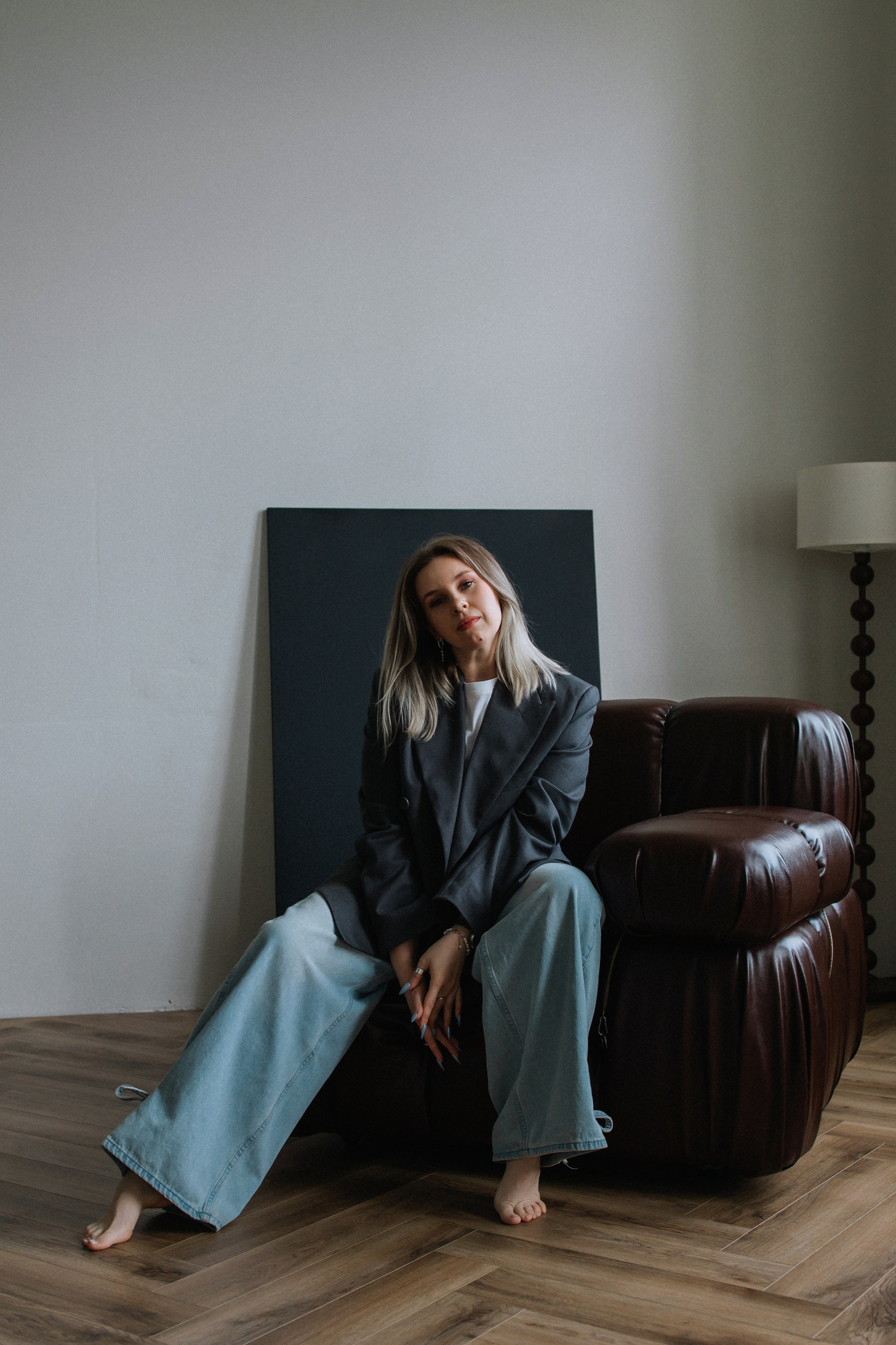 Фотограф в Краснодаре Воронина Елена