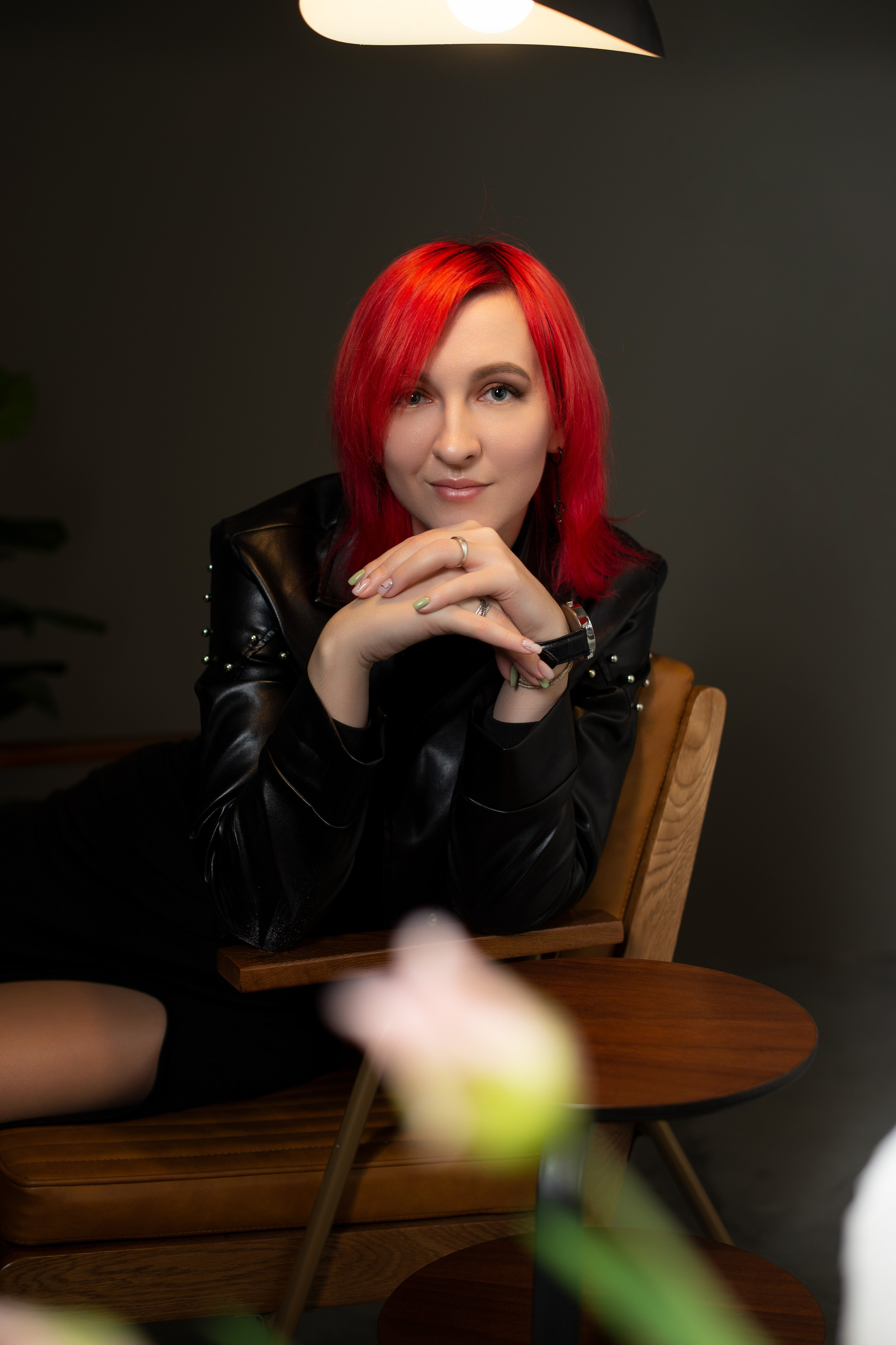 Творческий фотограф Вологда