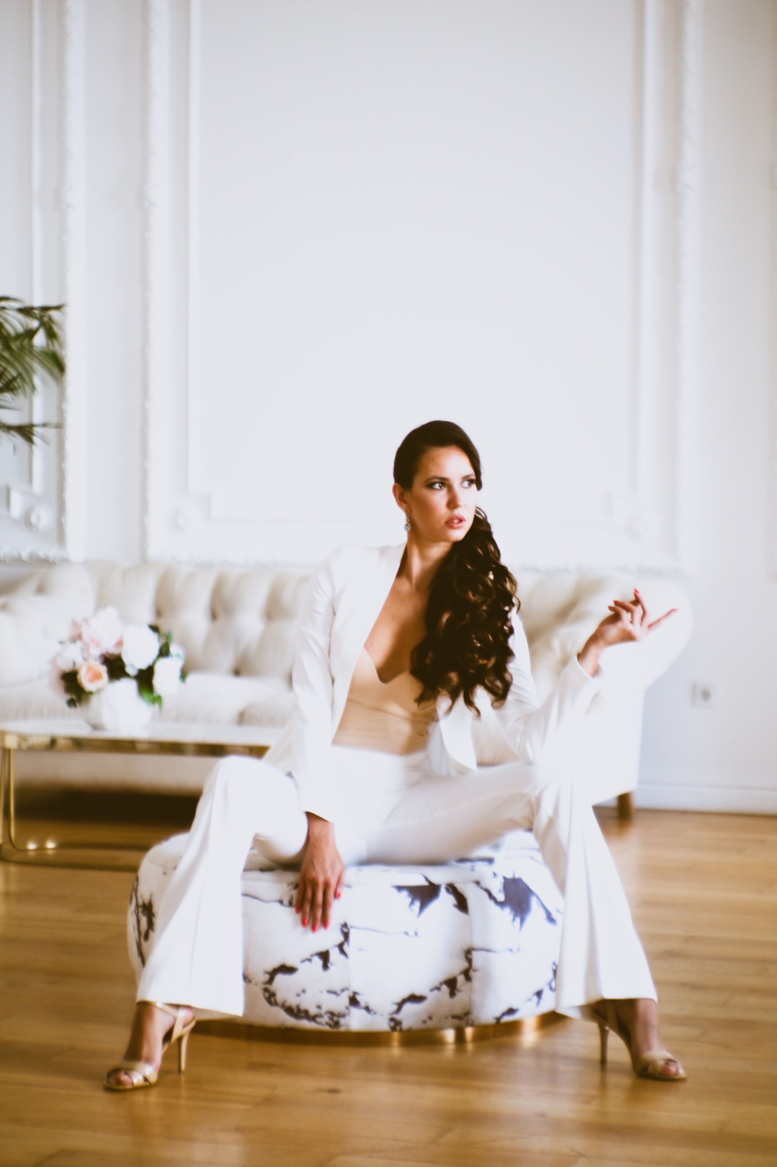 Портреты. Главная