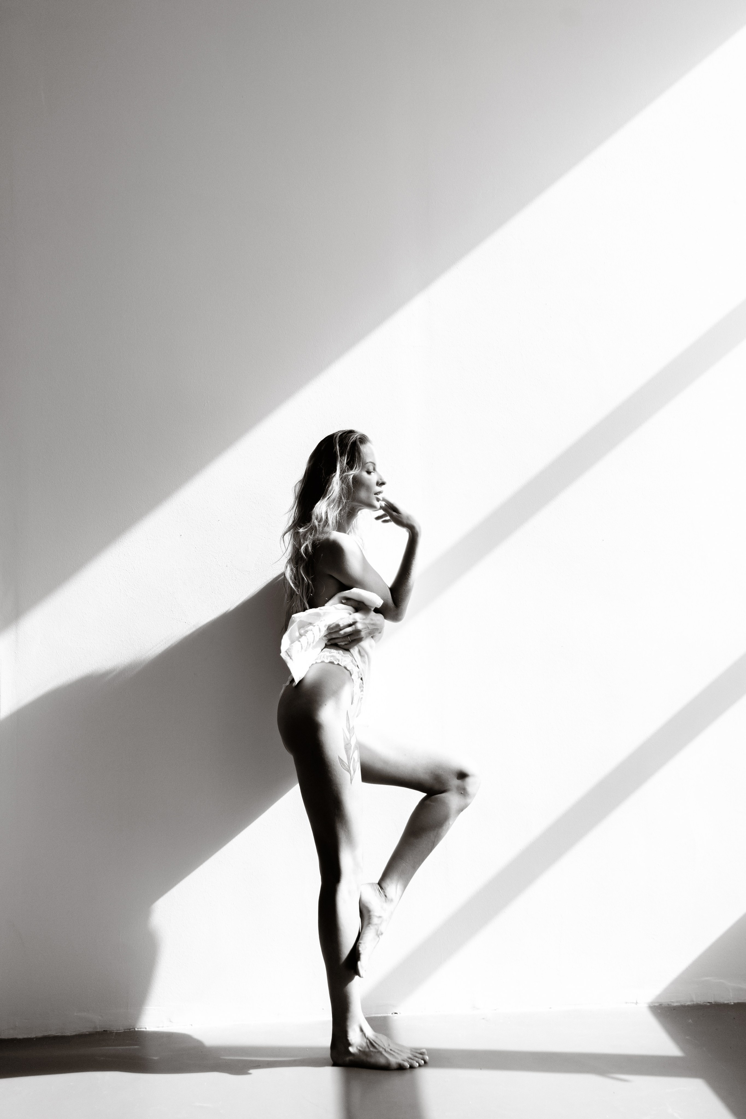 Индивидуальный МК. Фотограф Ира Григорьева