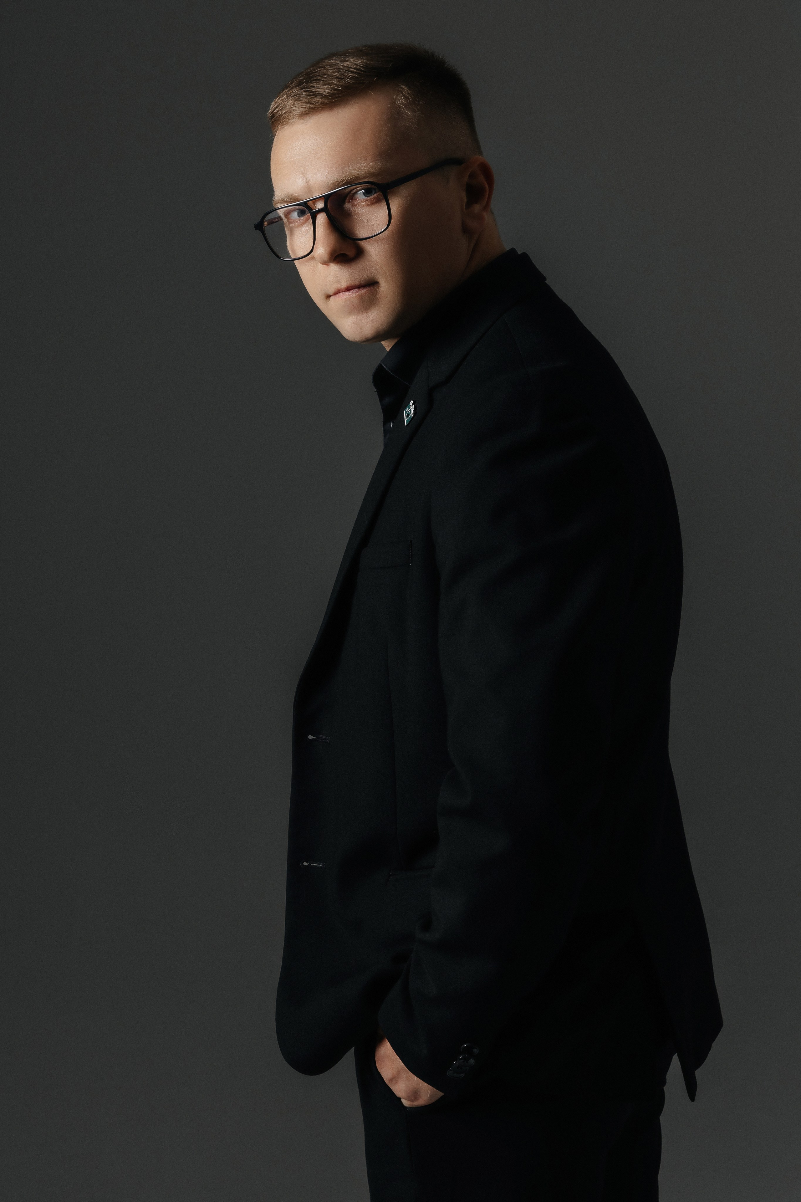 Фотограф Евгений Горпиняк