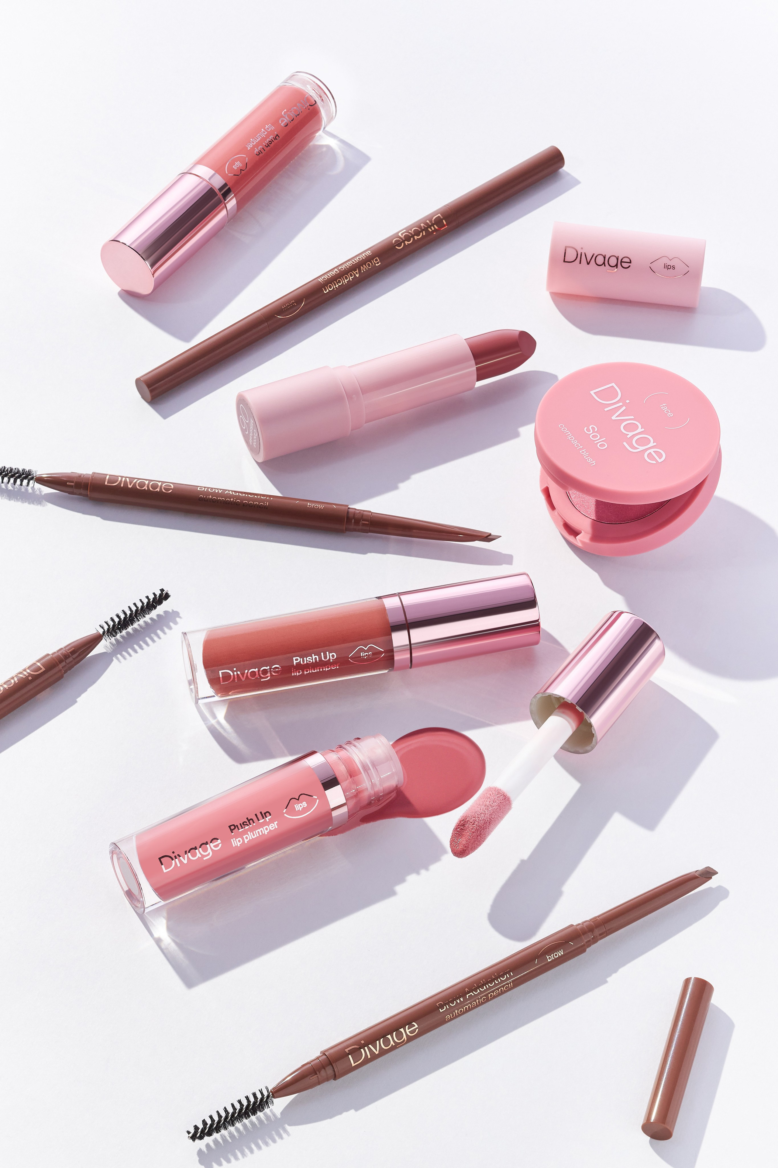 PRODUCT. Предметная ретушь