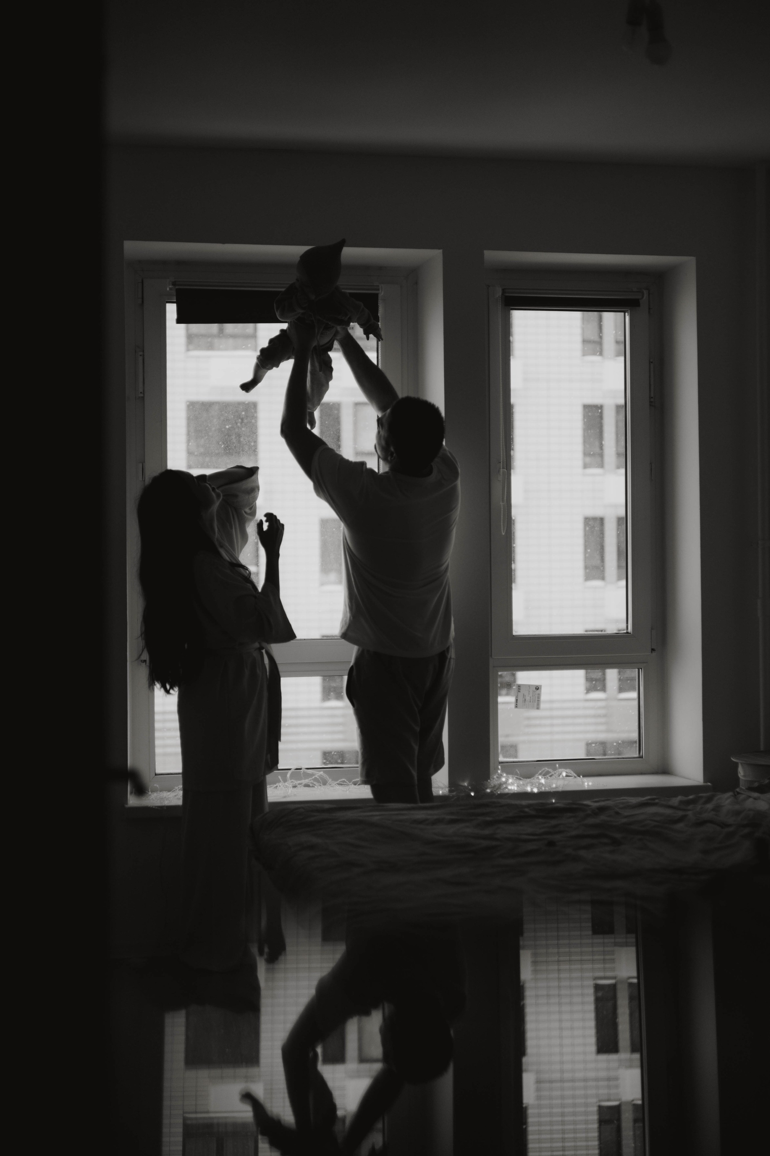 Фотограф Москва