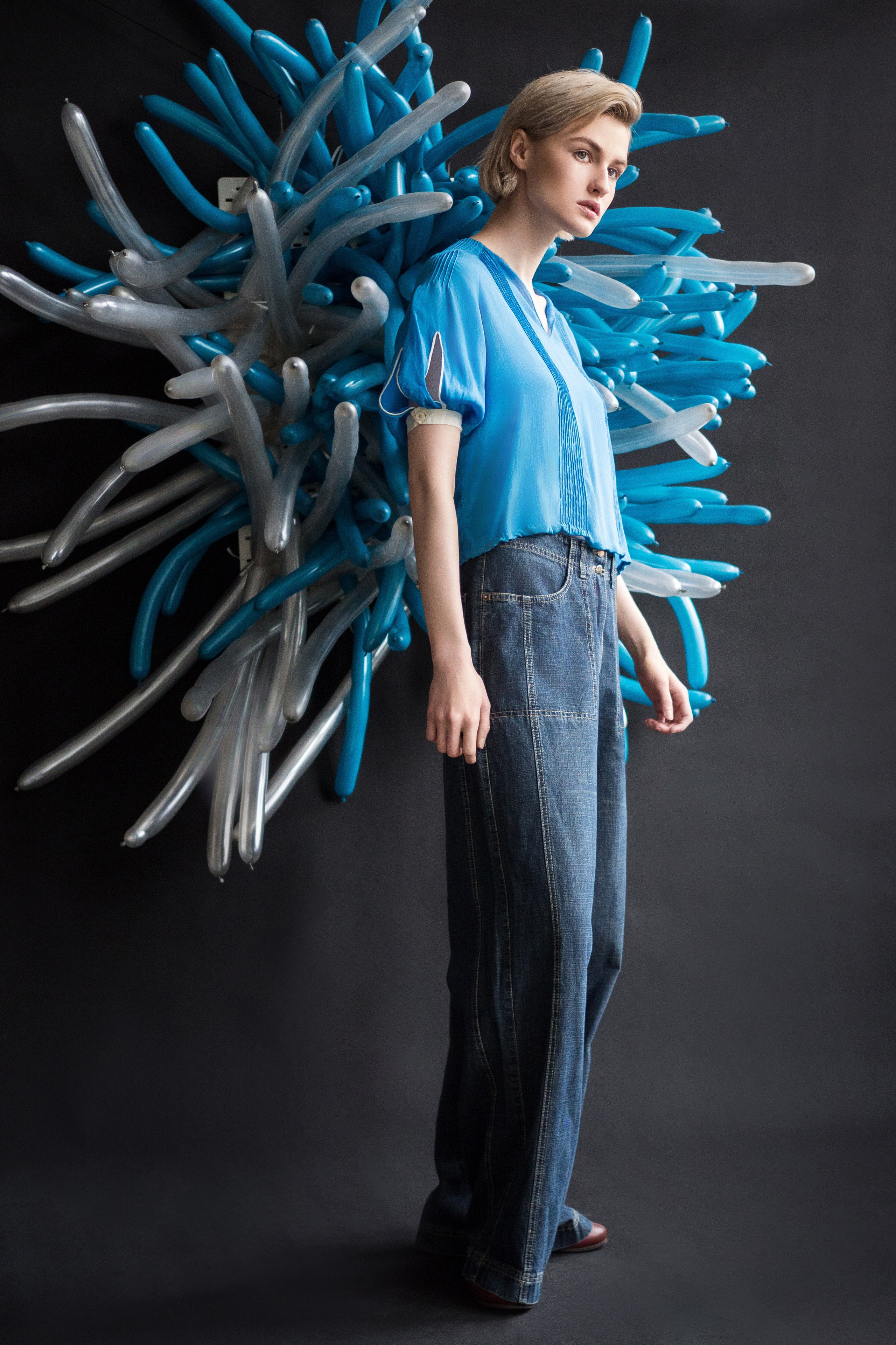 Мода/Одежда. Фотограф в Санкт-Петербурге Анна Гончар