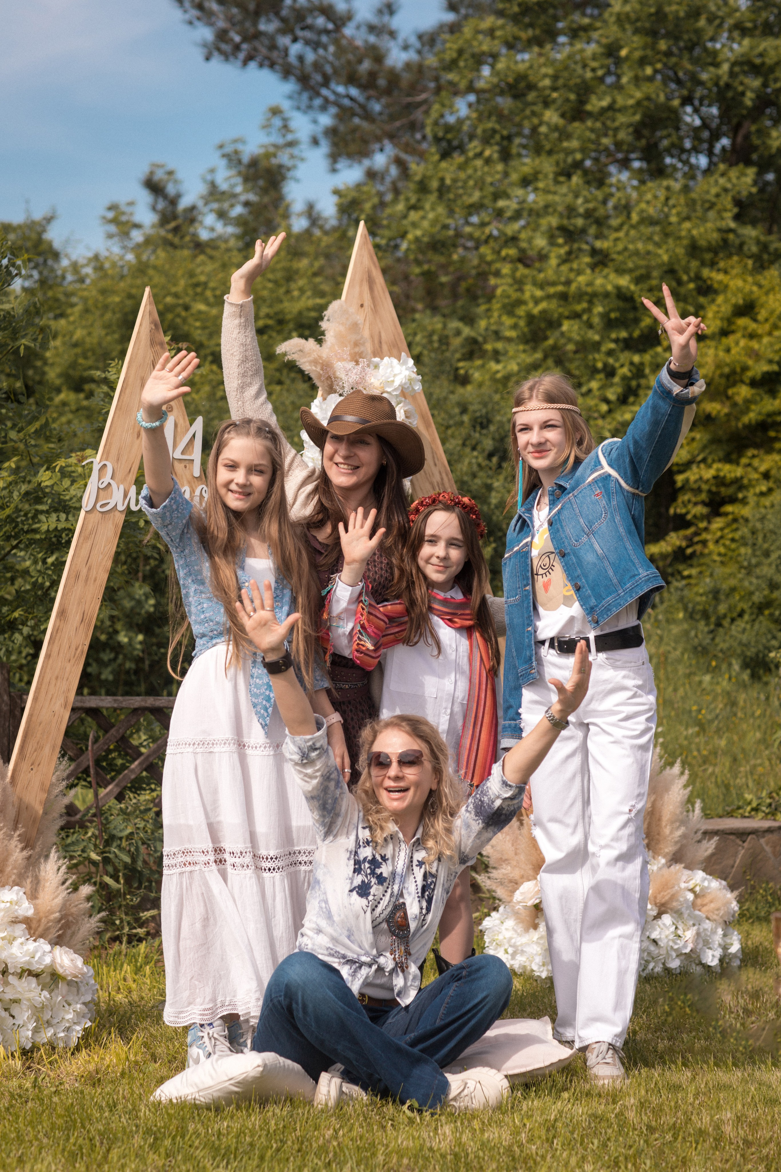 Семейный и свадебный фотограф в Геленджике Михаил Шматов