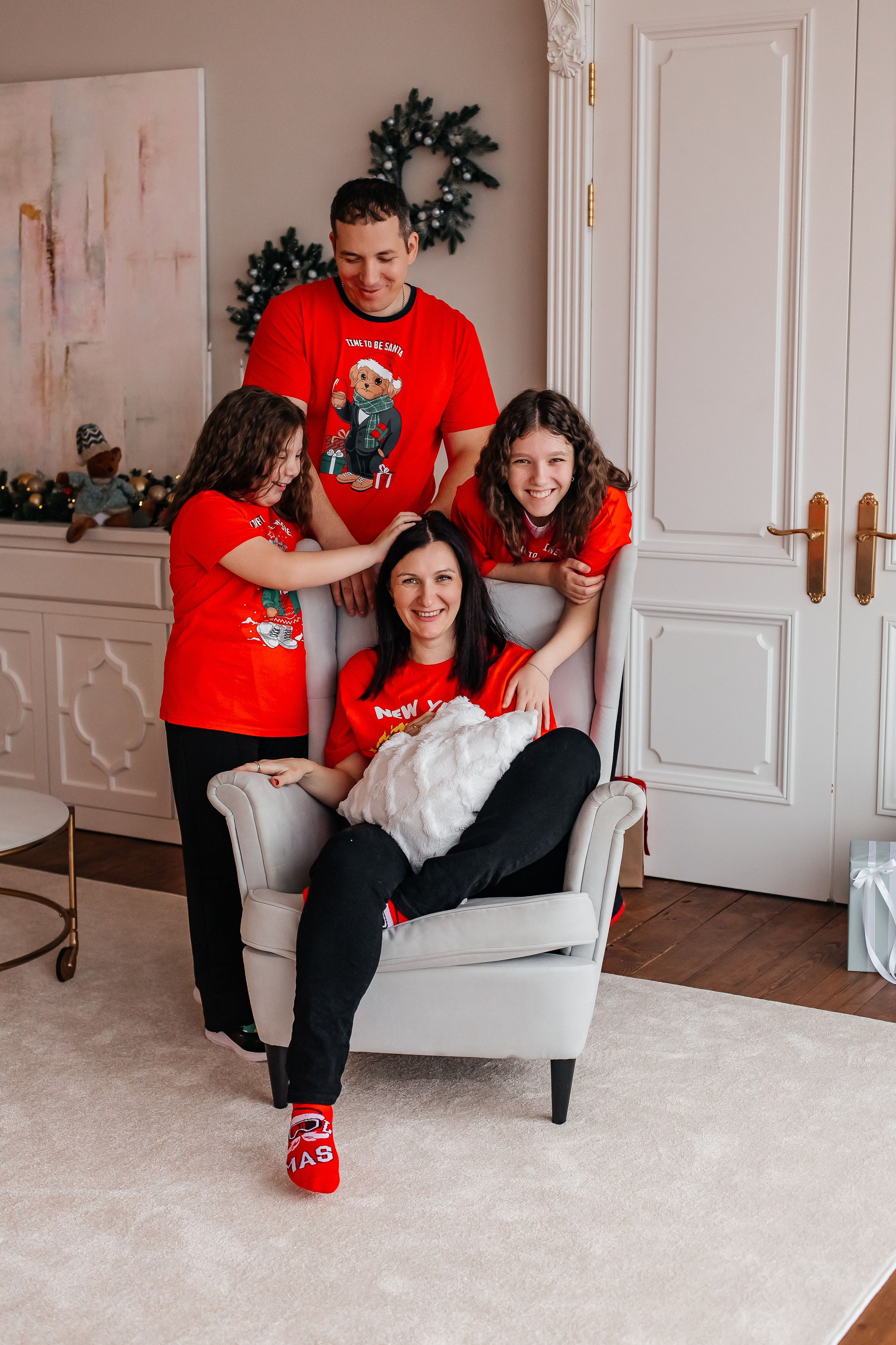 Kolomenskaia Kseniia Family photographer