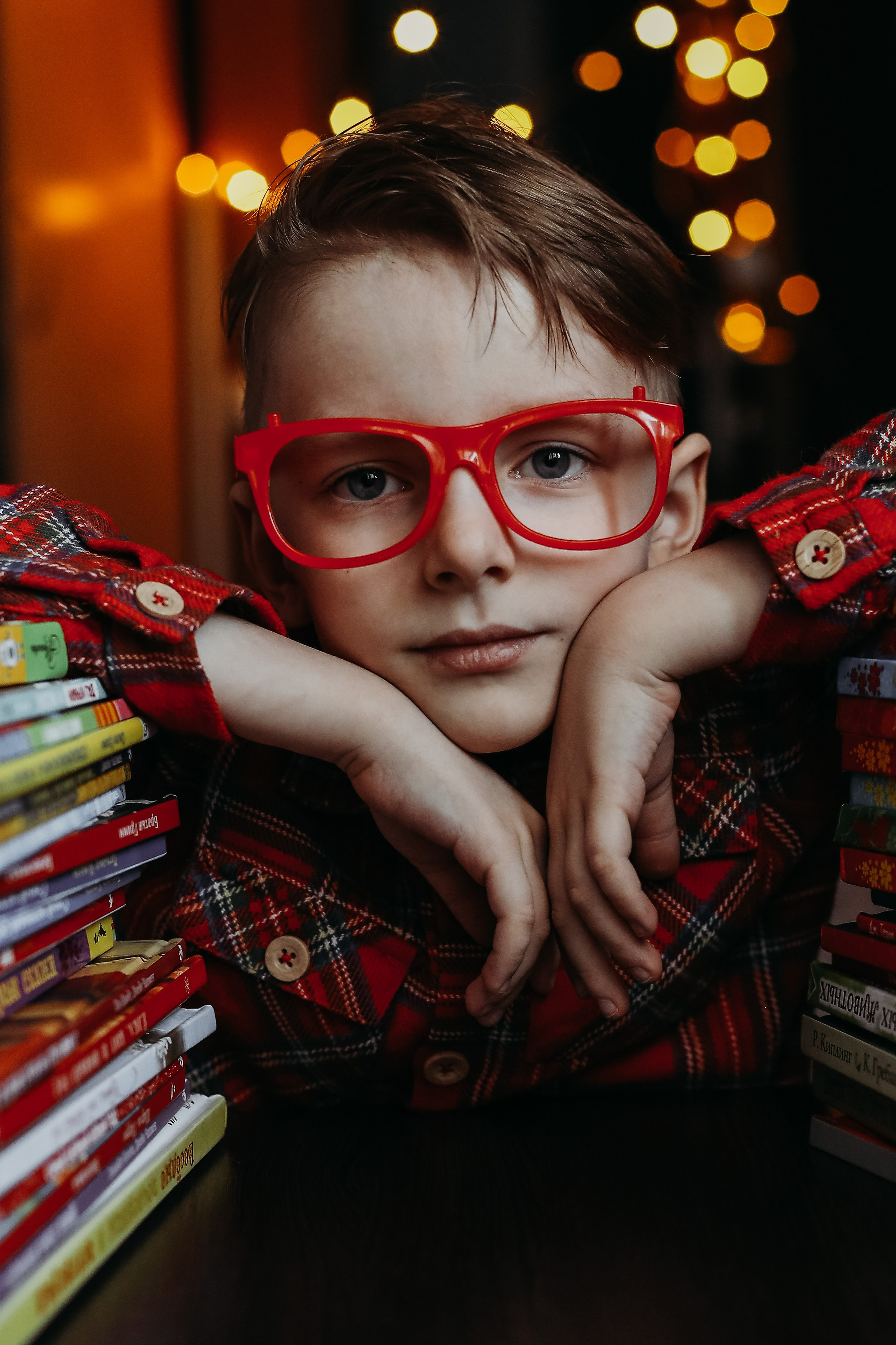 Обучение. Семейный и детский фотограф в Алматы Юровских Инесса