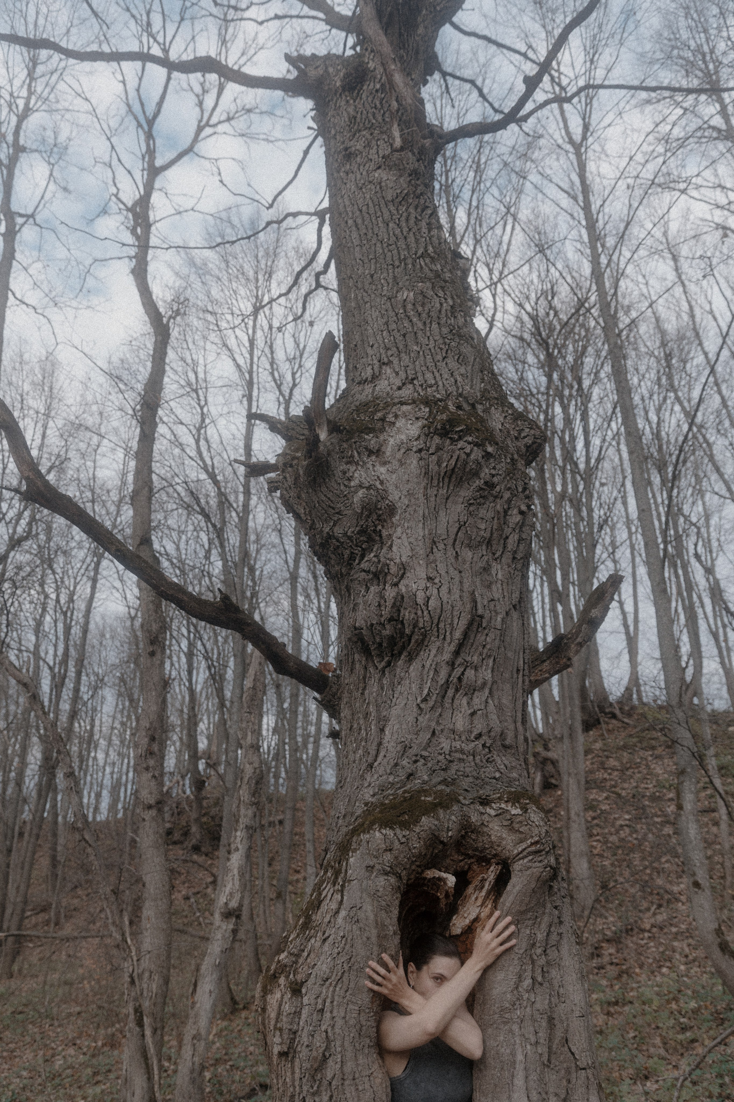 Solitude. Свадебный фотограф Колесников Антон