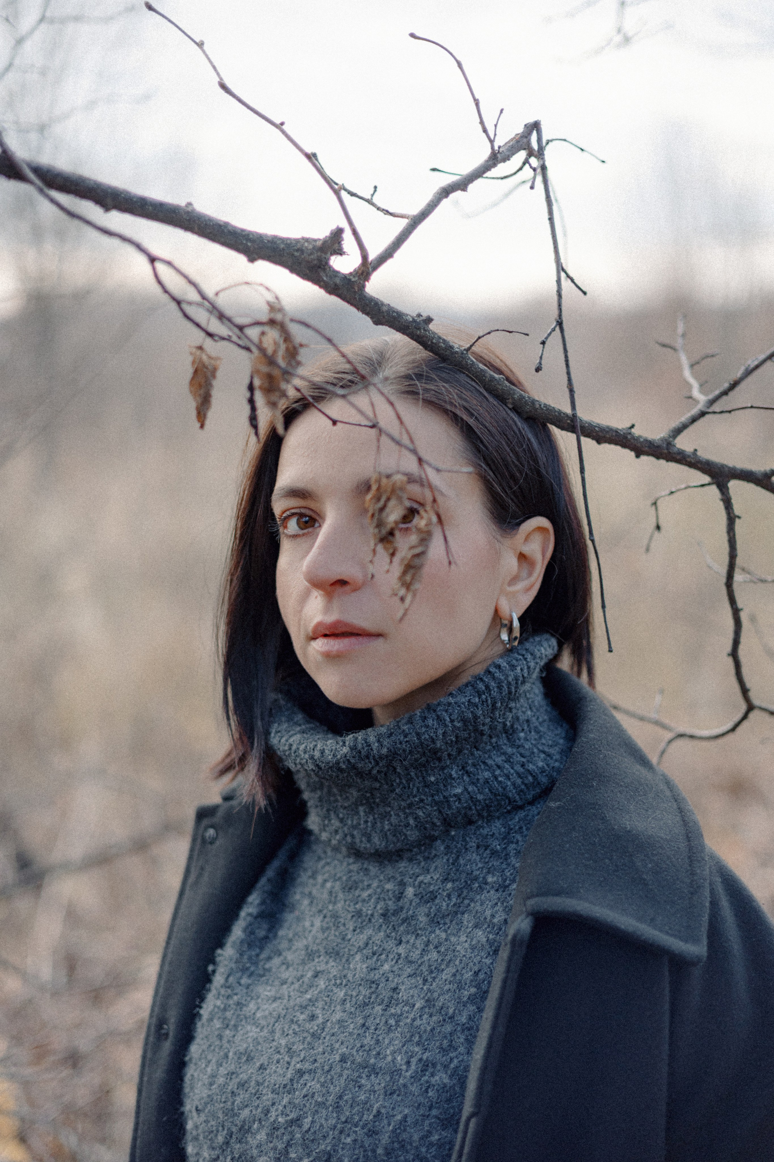 Solitude. Свадебный фотограф Колесников Антон