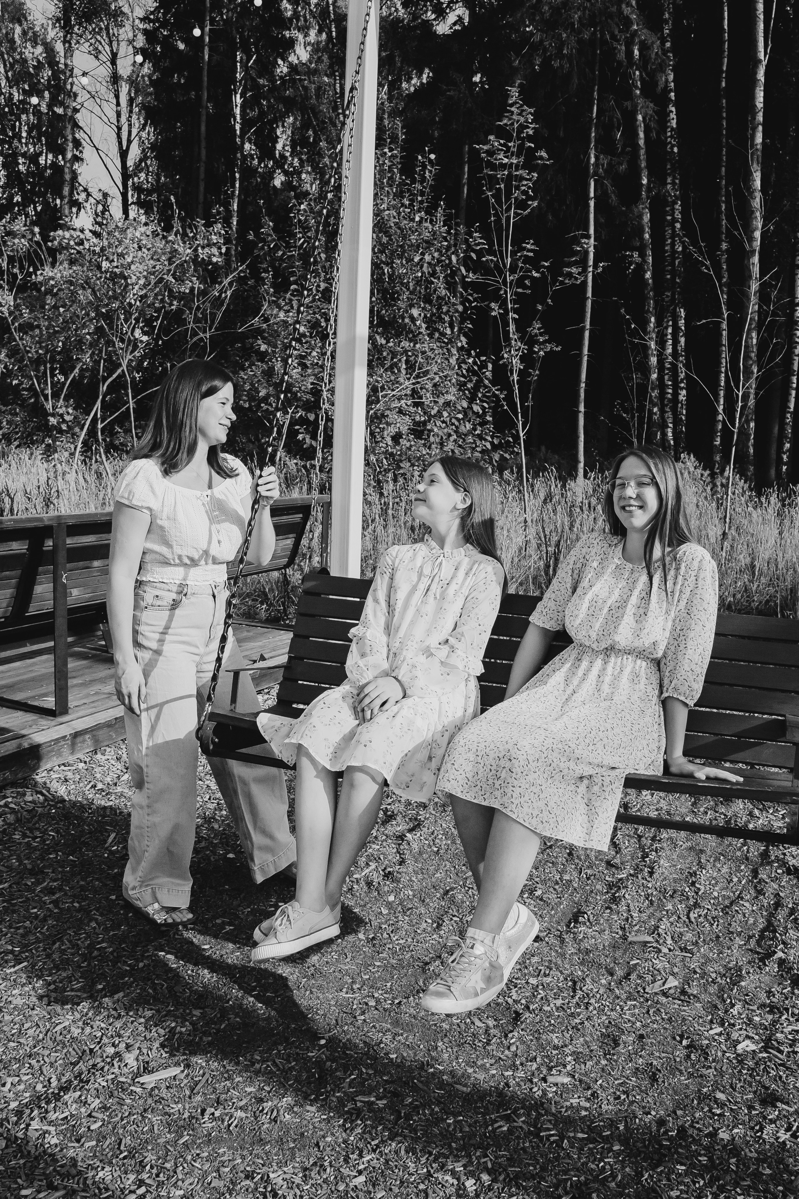 Фотограф вашей улыбки. Москва