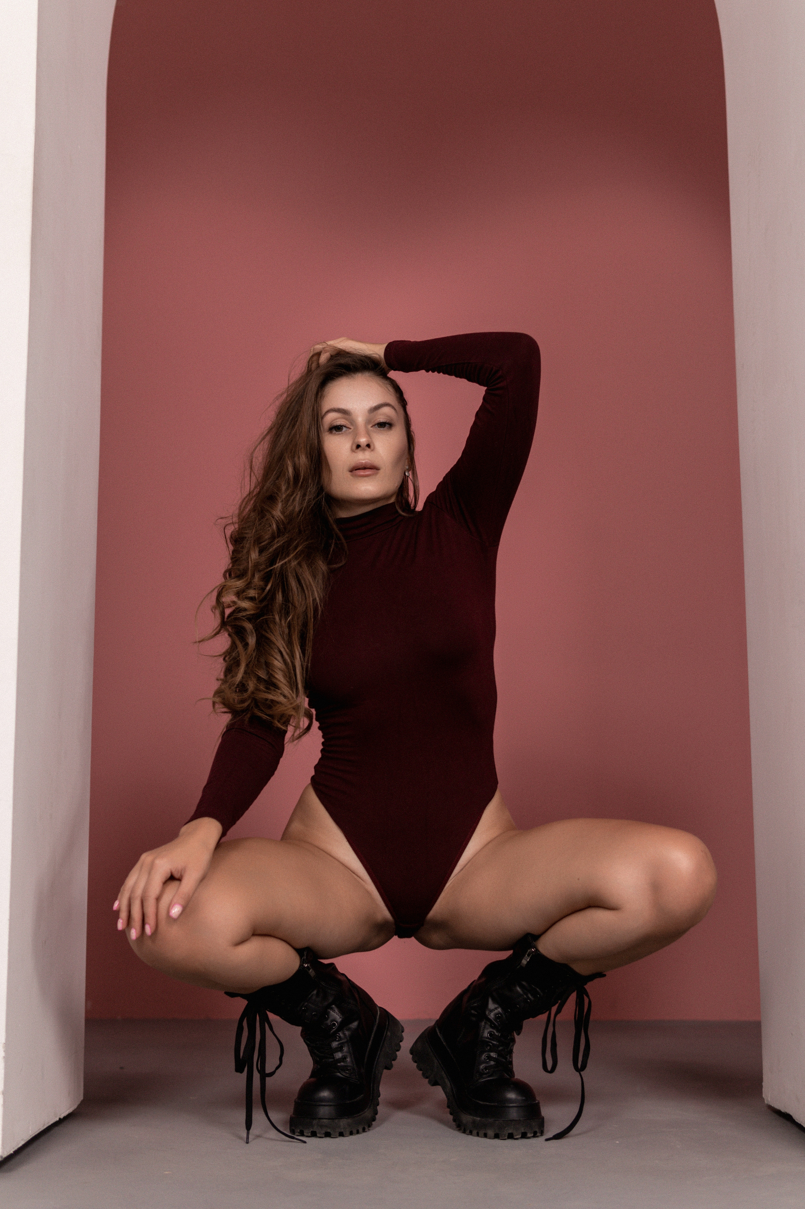 Фотосессия в боди. Фотограф в Ростове-на-Дону Игорь Апасеев