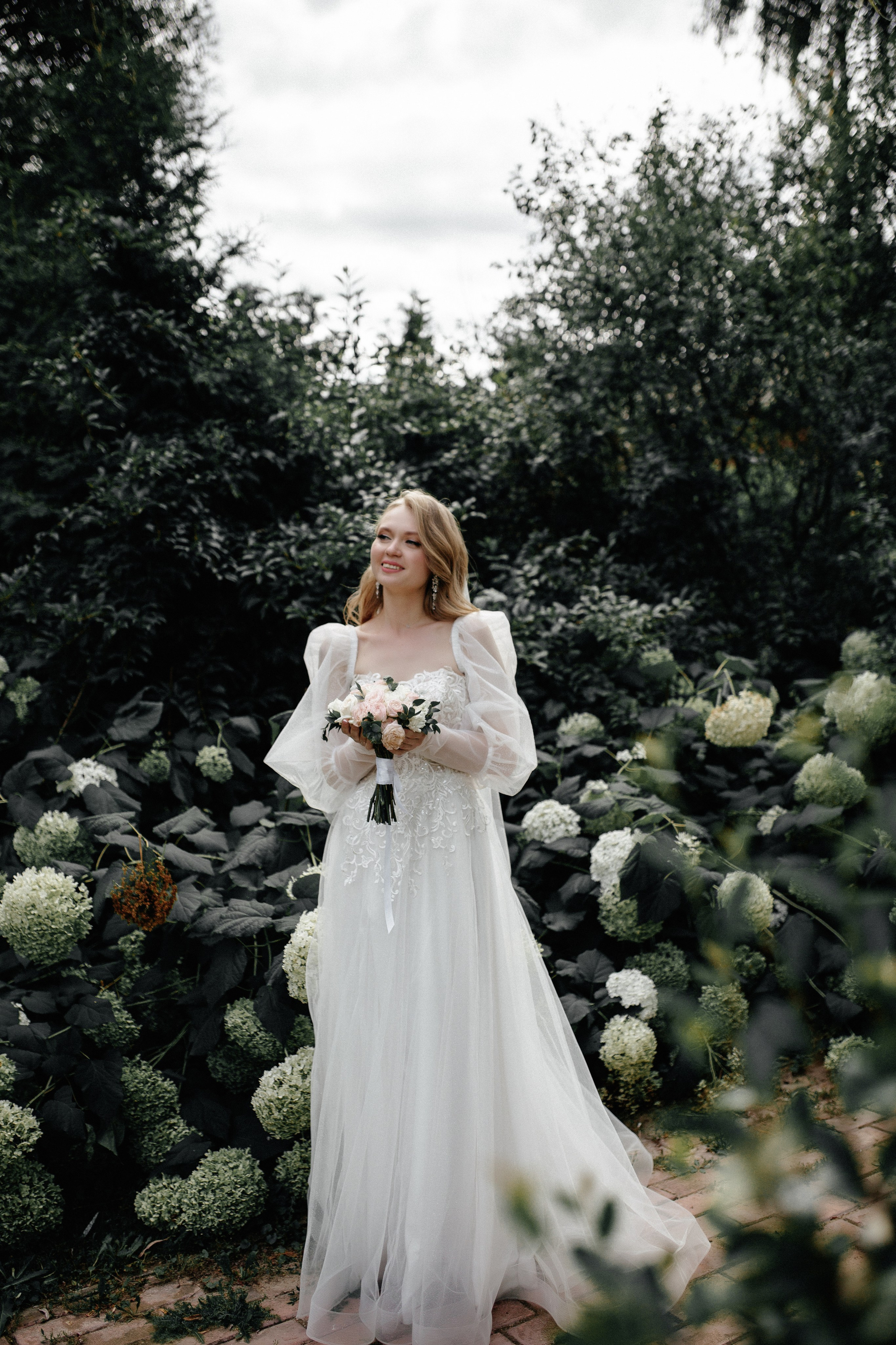 Анастасия Гольнева