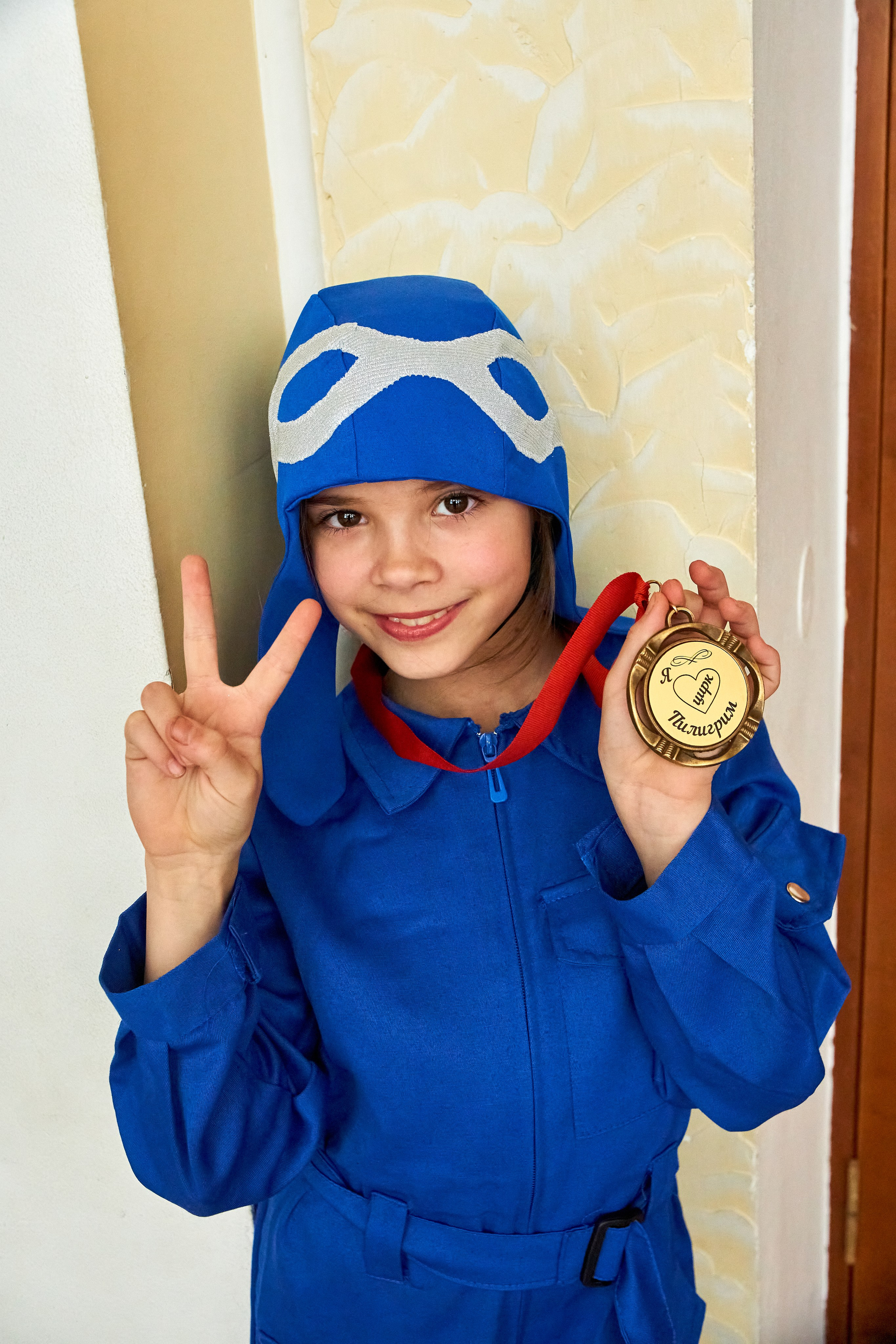 🌟 Портфолио Алисы Станевской