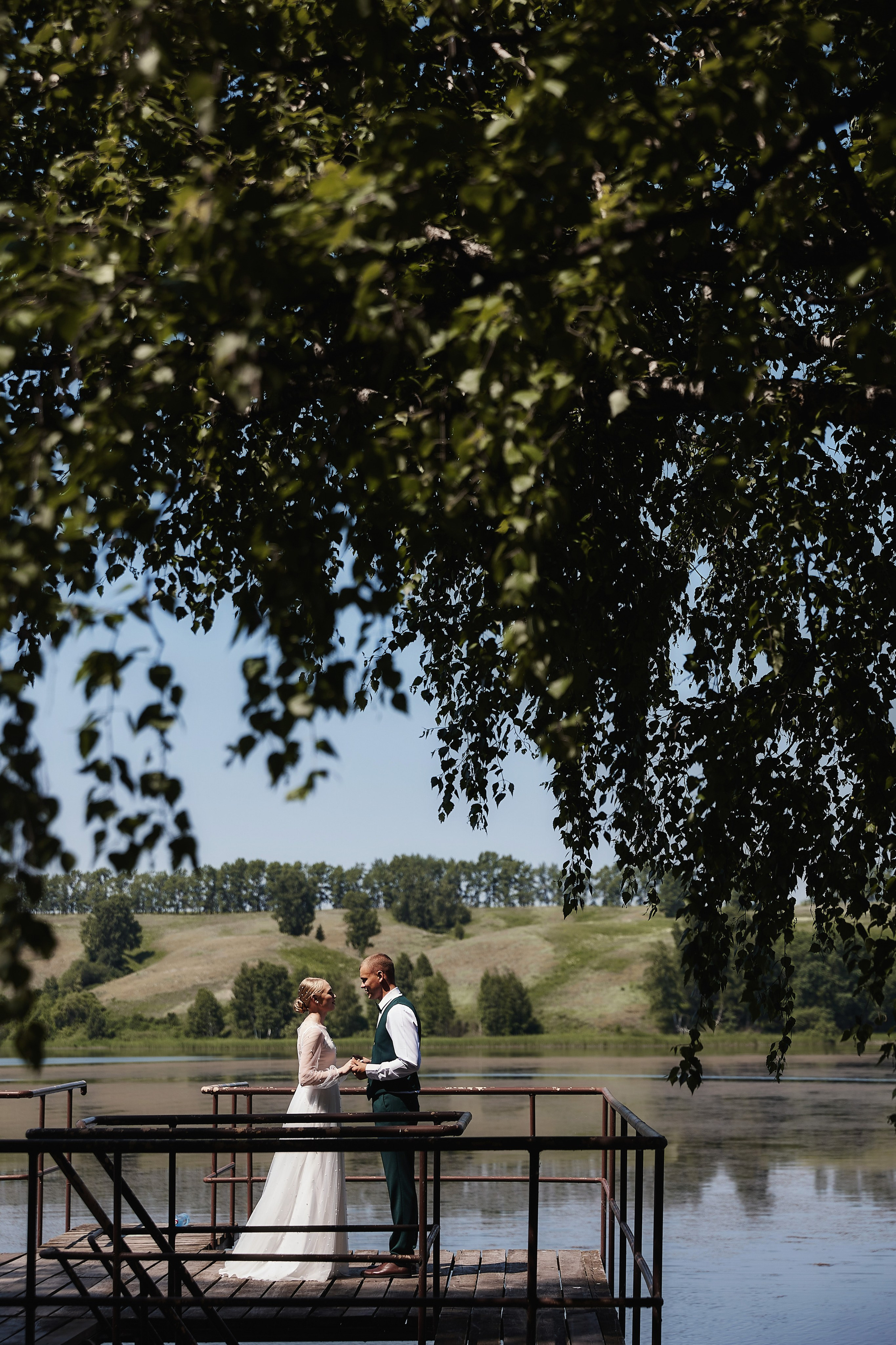 Свадебный проект «Горько» — наши свадьбы. Свадьба под ключ в Новокузнецке, Прокопьевске, Киселевске