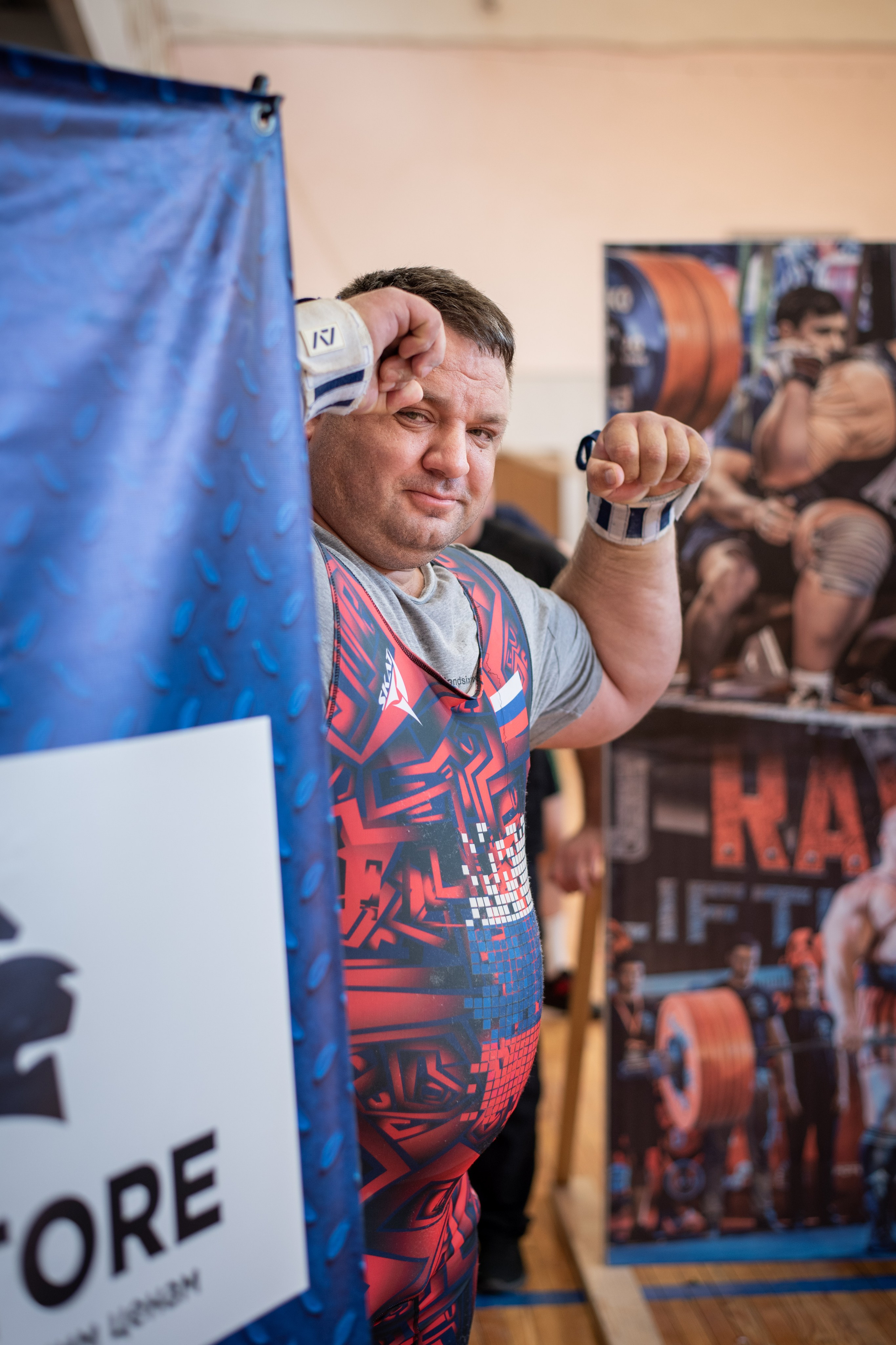 Семейный фотограф в городе Салават — Андрей Ващенко