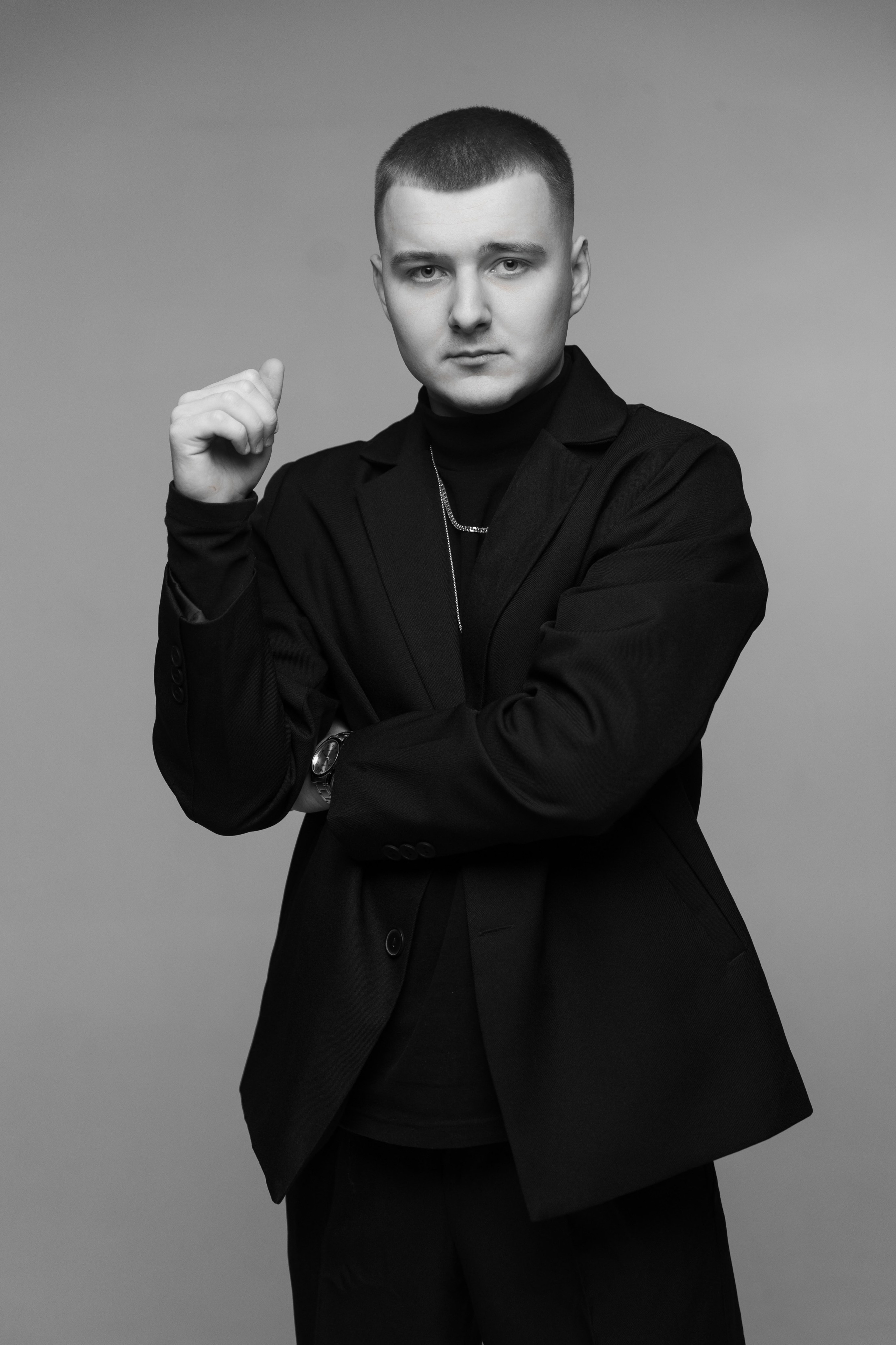 Фотограф Вадим Казусь