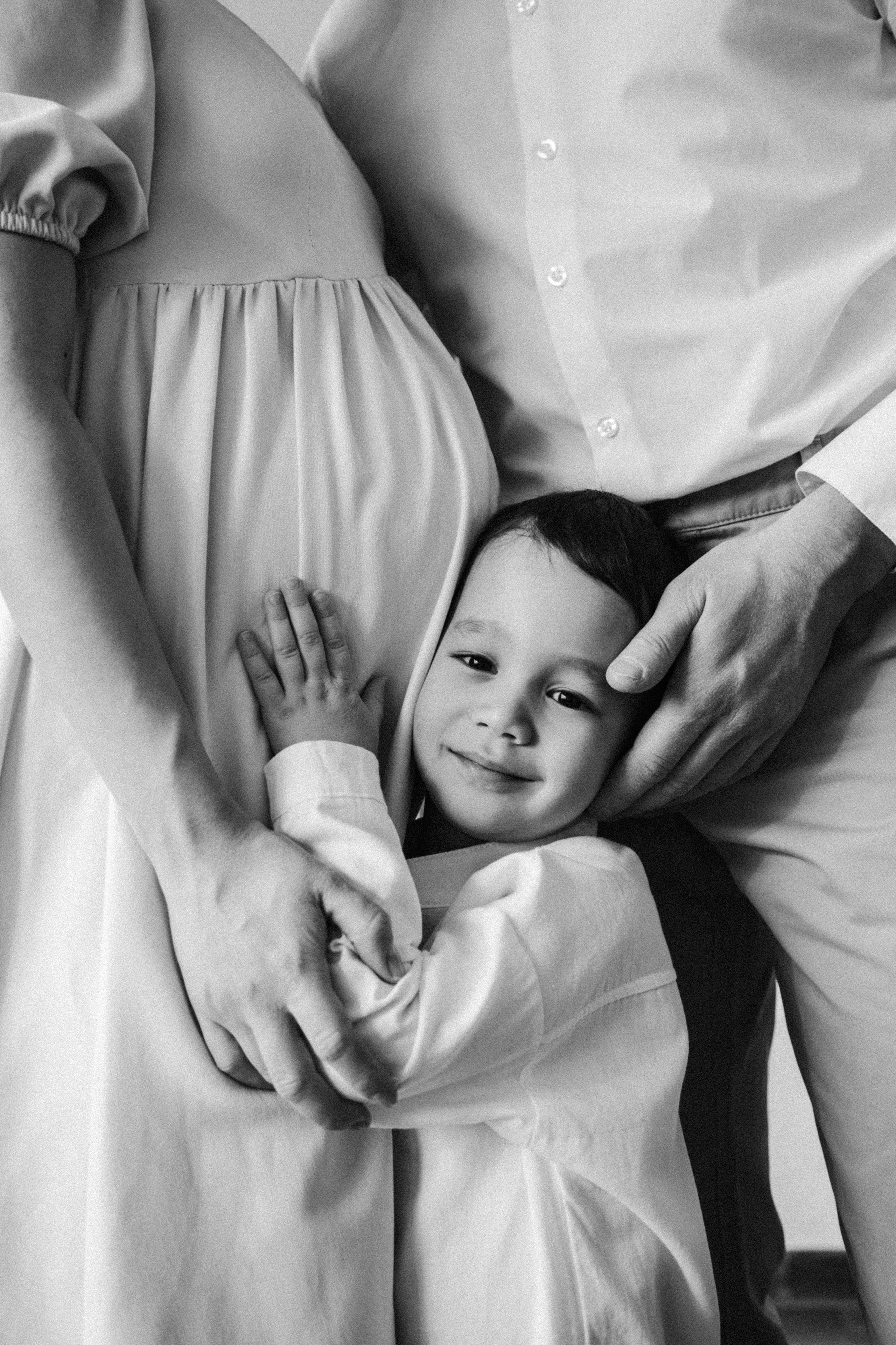 Семейный фотограф Абулгазина Катерина