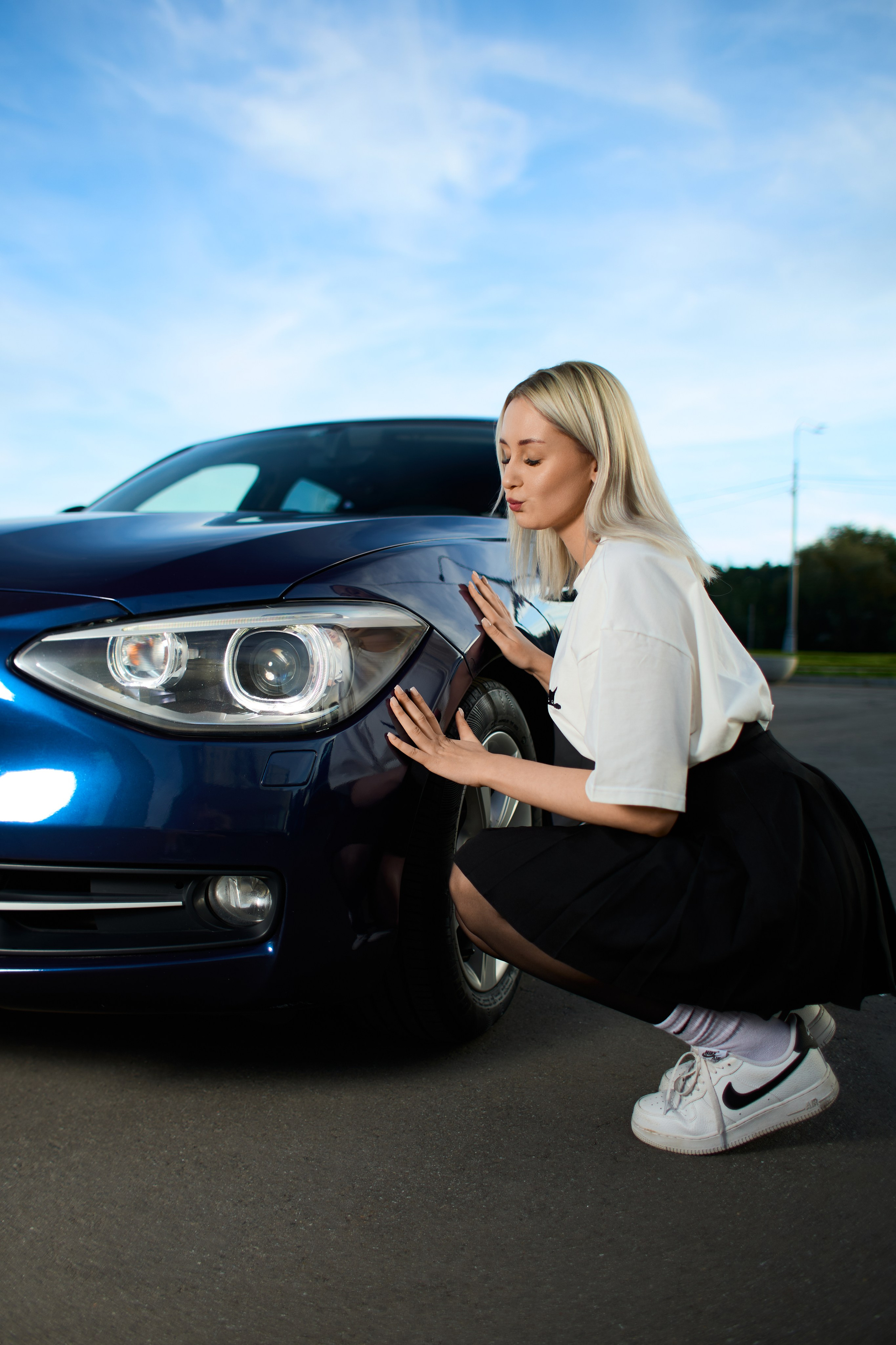 Stanislav Rodionov — Moscow based photographer