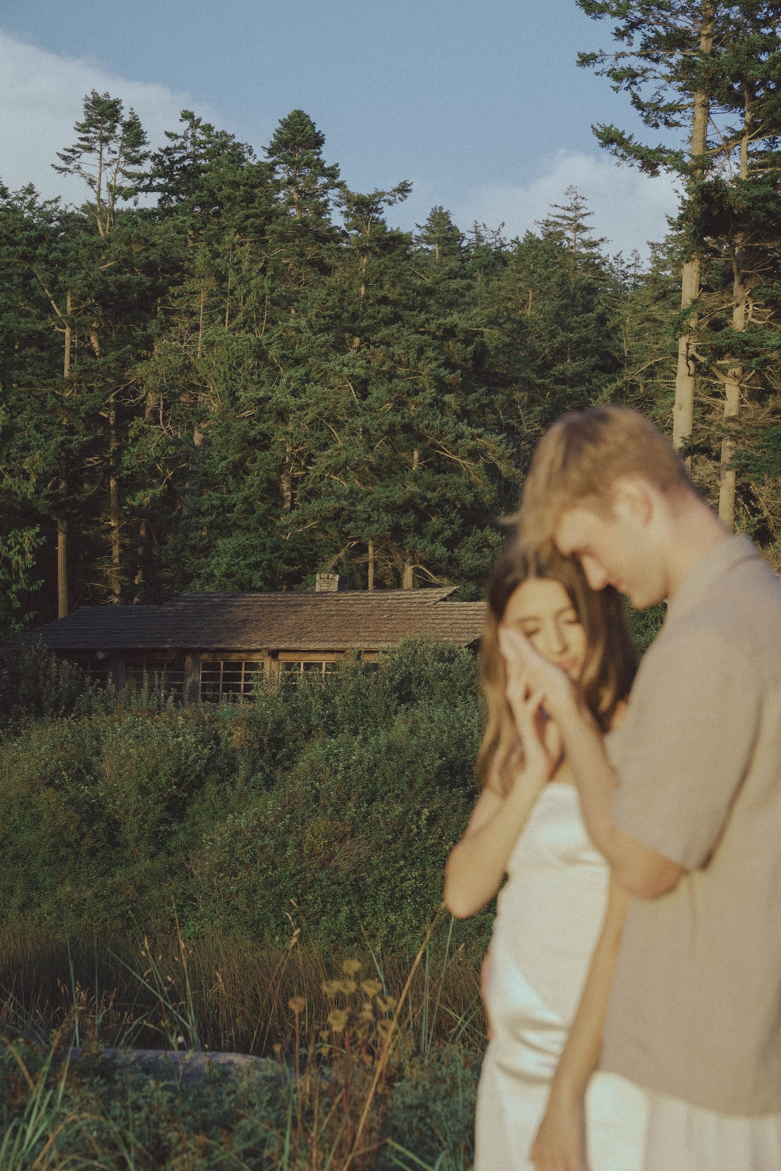Lovestory. Home