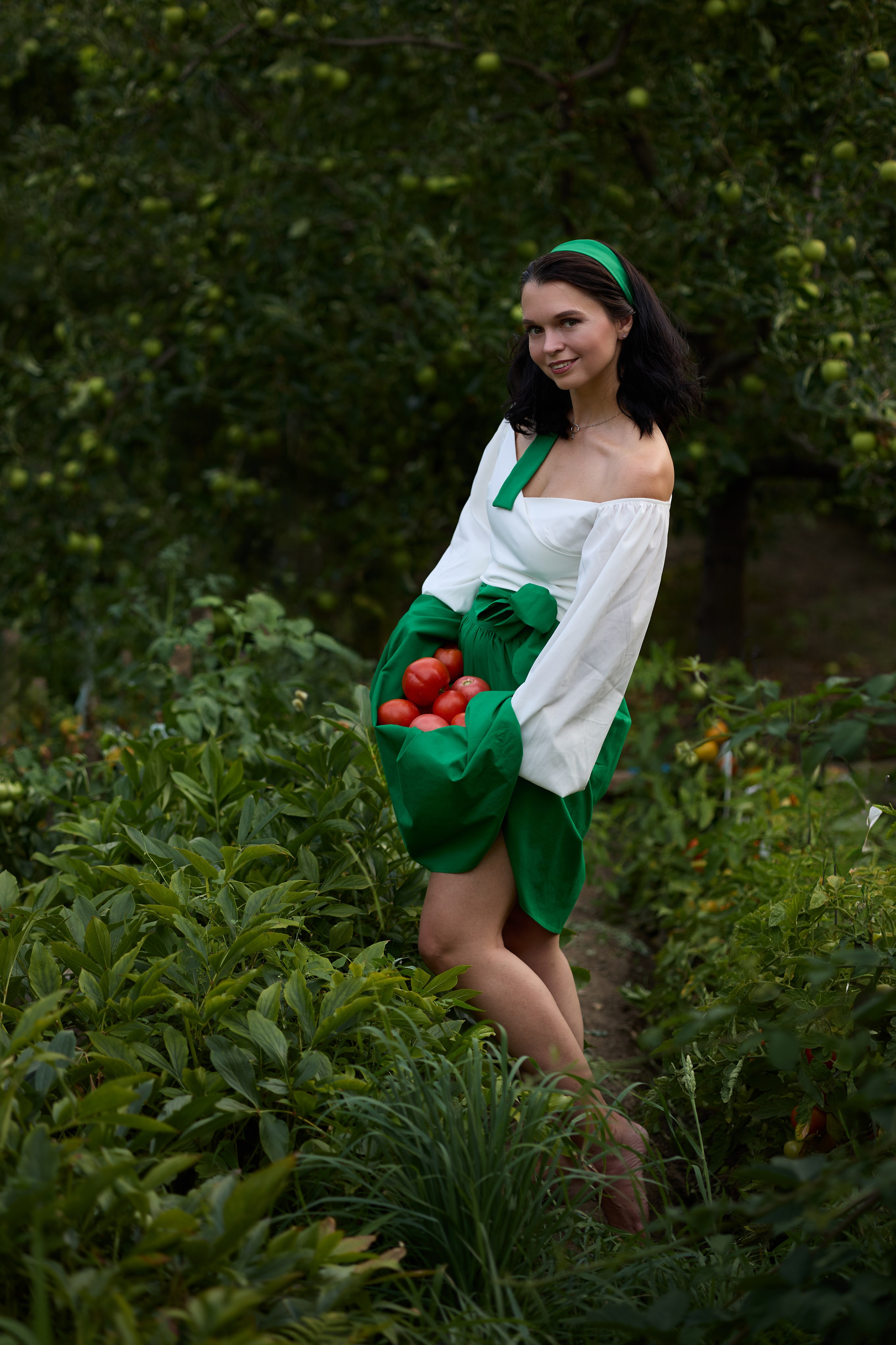 Портретный и семейный фотограф в Волгограде Екатерина Крайнова