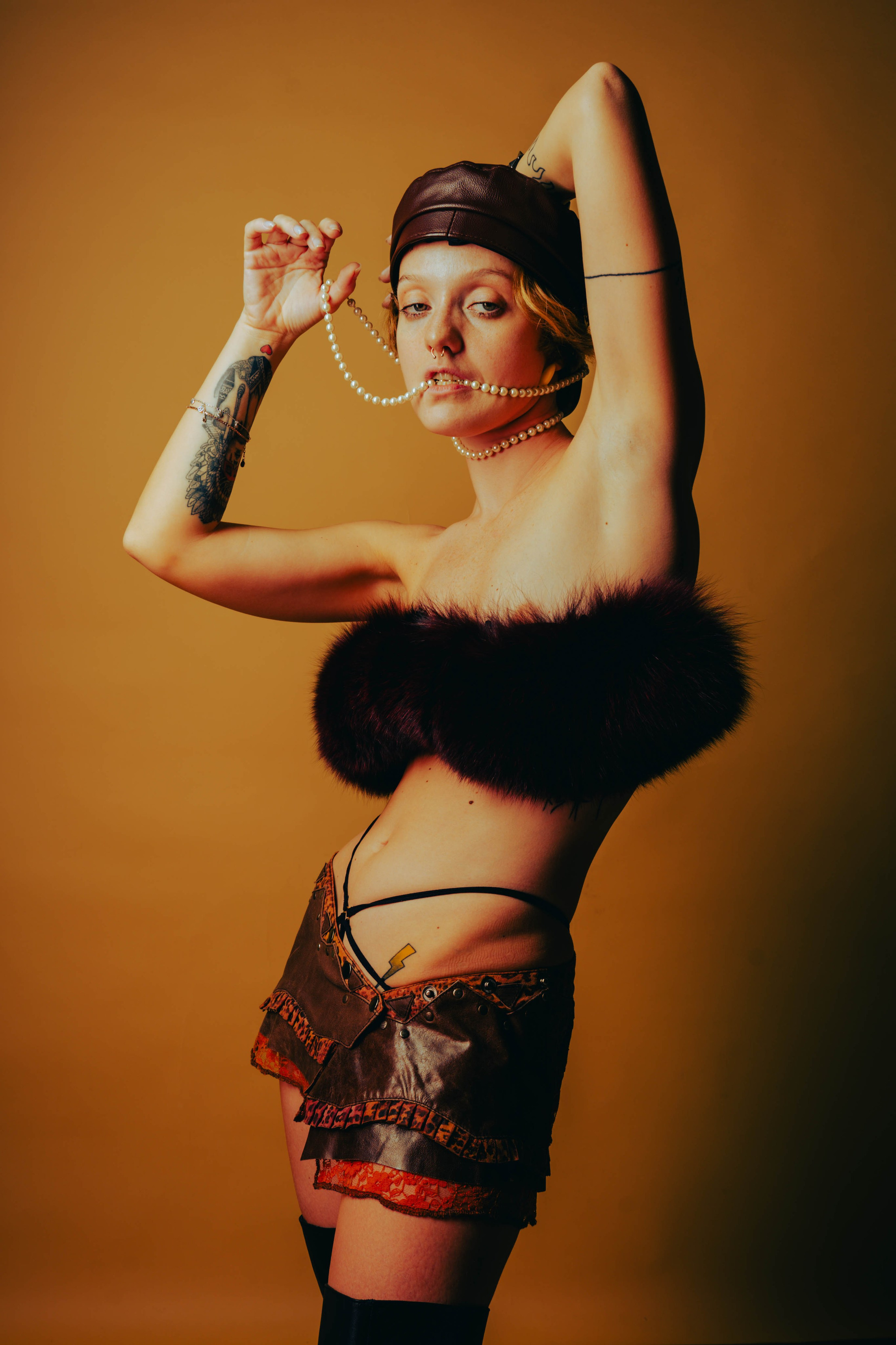 Аня. Фотограф из Москвы — DASHA NOVA | Авторская фотография в разных жанрах