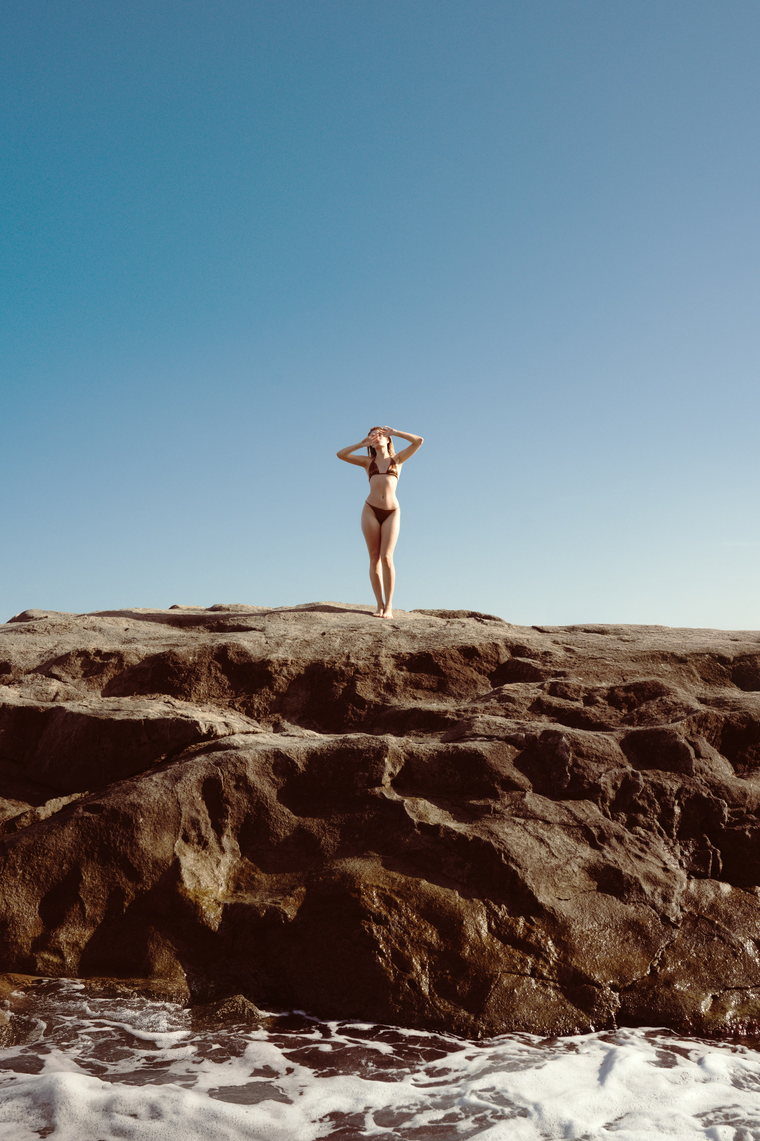 Настя. Фотограф из Москвы — DASHA NOVA | Авторская фотография в разных жанрах