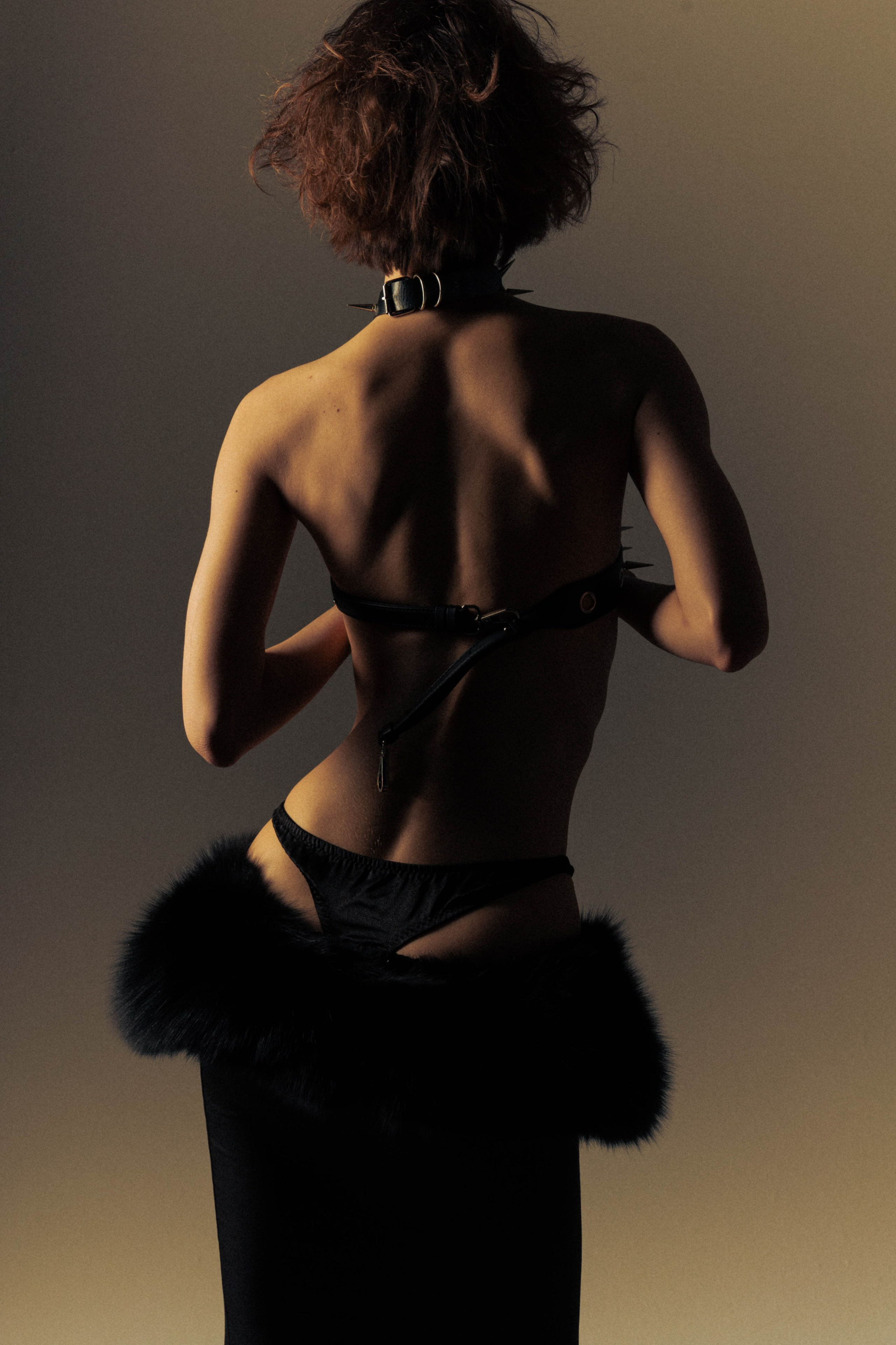 Ира. Фотограф из Москвы — DASHA NOVA | Авторская фотография в разных жанрах