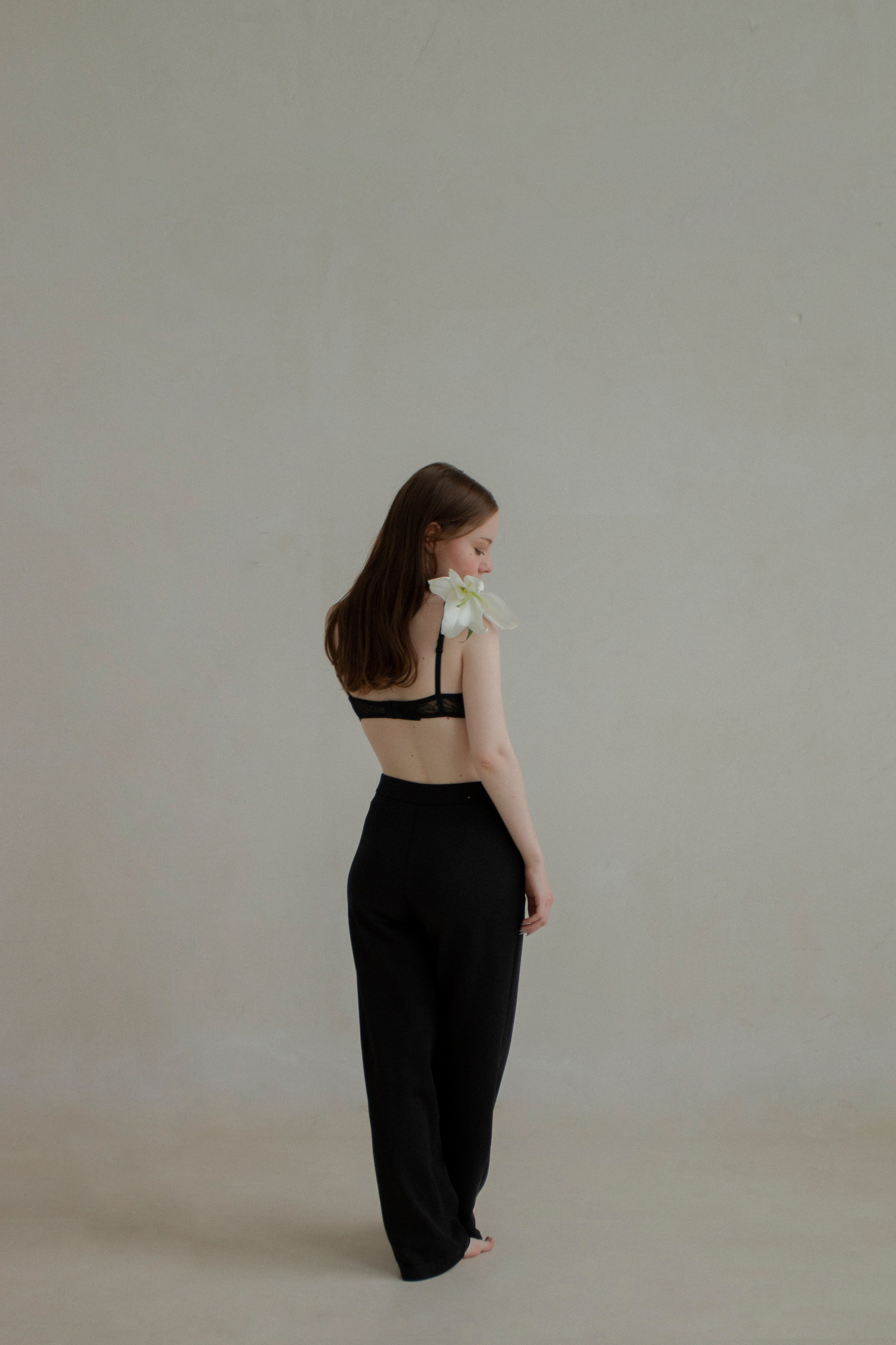 Персональная съемка. Фотограф Злата Спицына