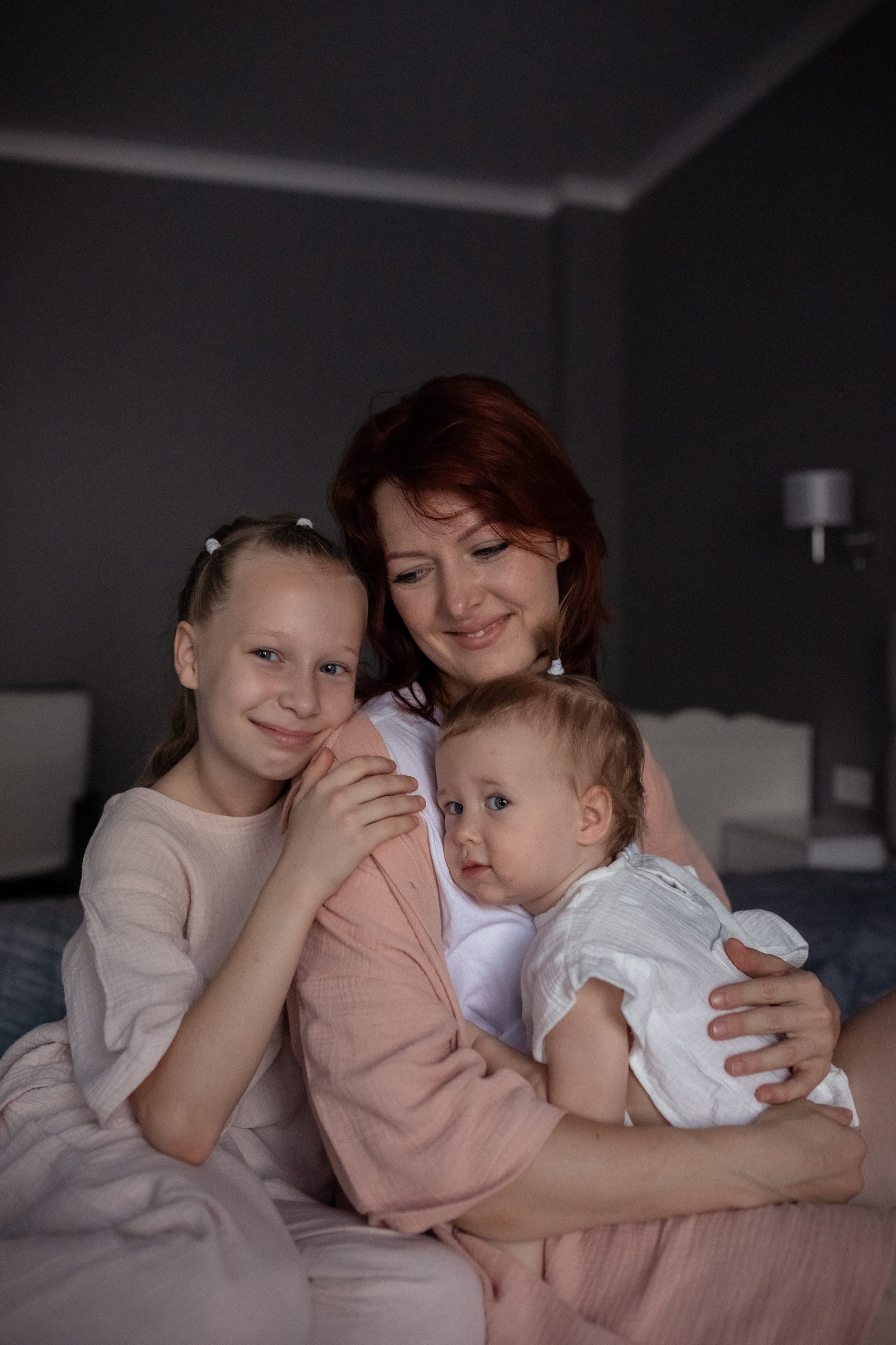 О Фотографе. Фотограф на Крещение и Венчание Краснодарский край — Гранкина Юлия