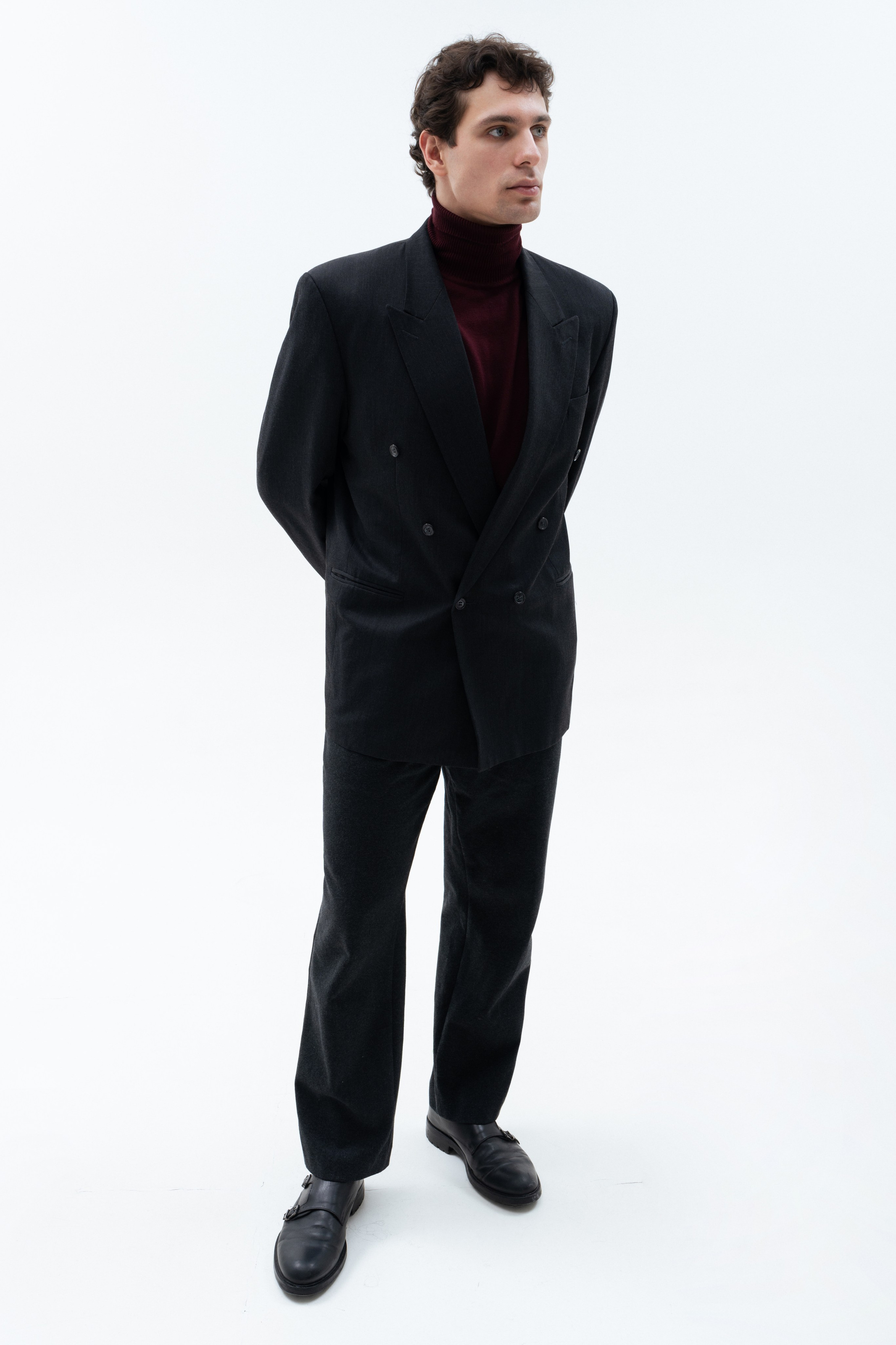 Коммерческий фотограф в Москве