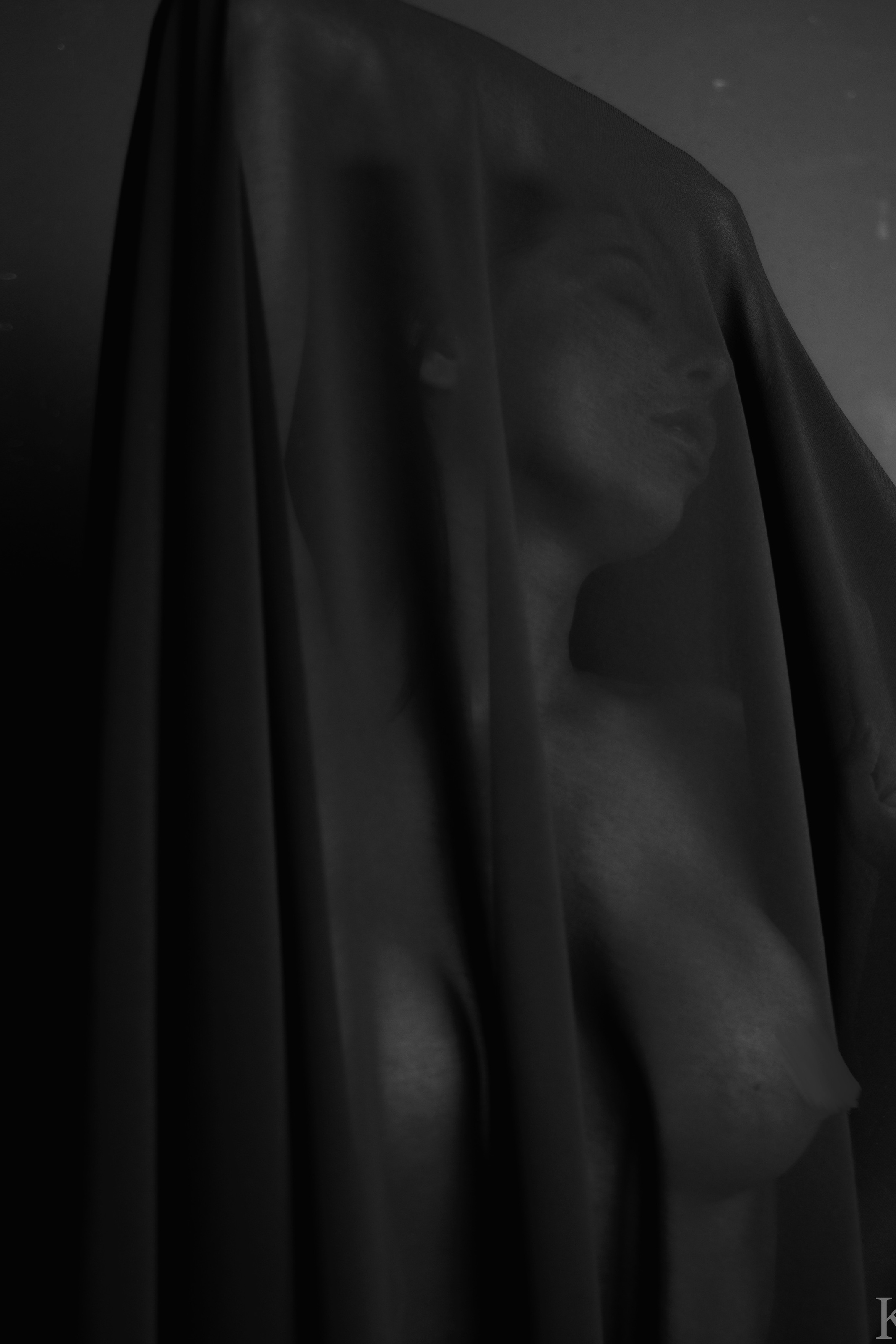 Портретный и будуарный фотограф в Москве и МО