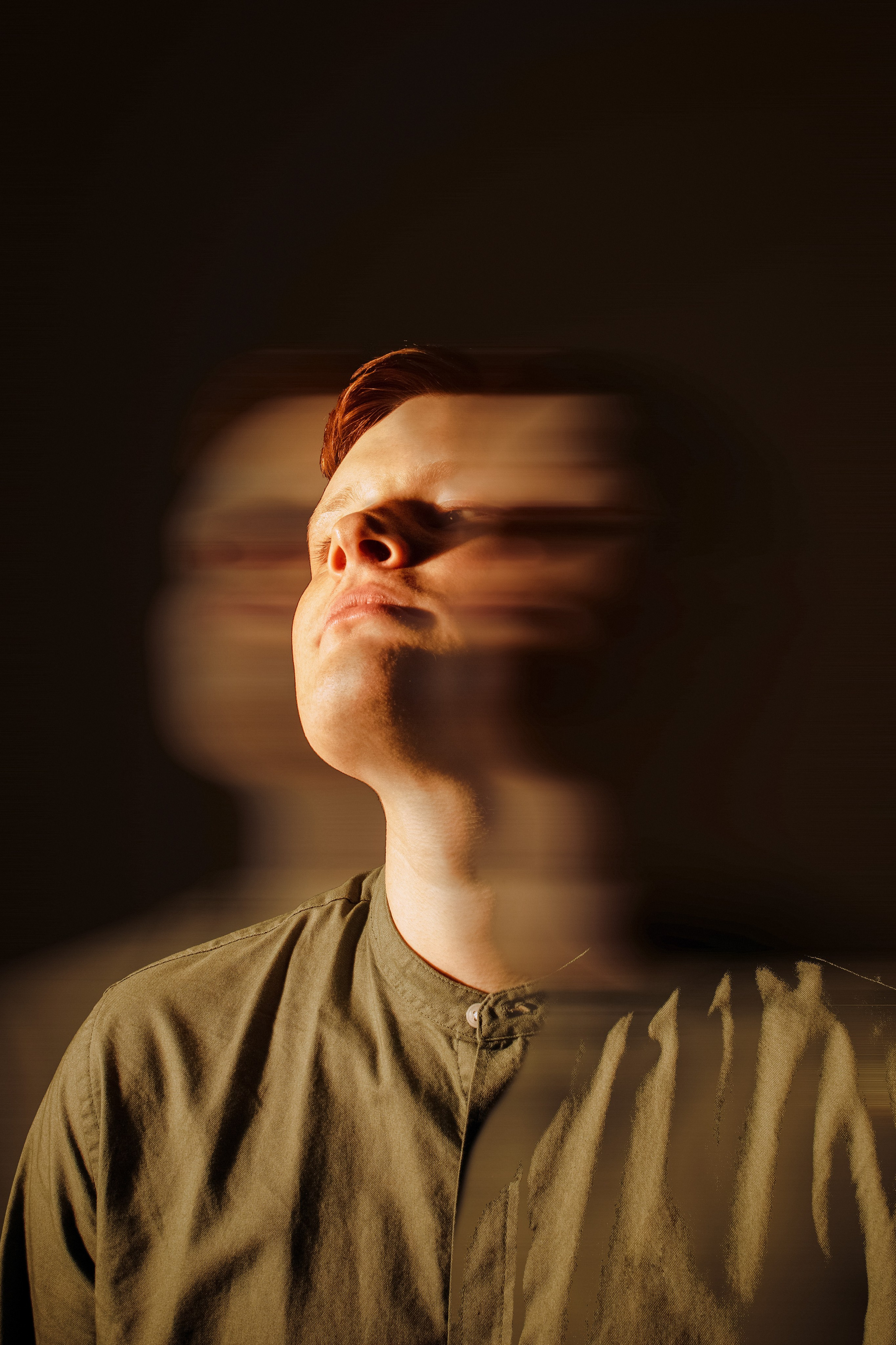 Анна Шатон фотограф Москва