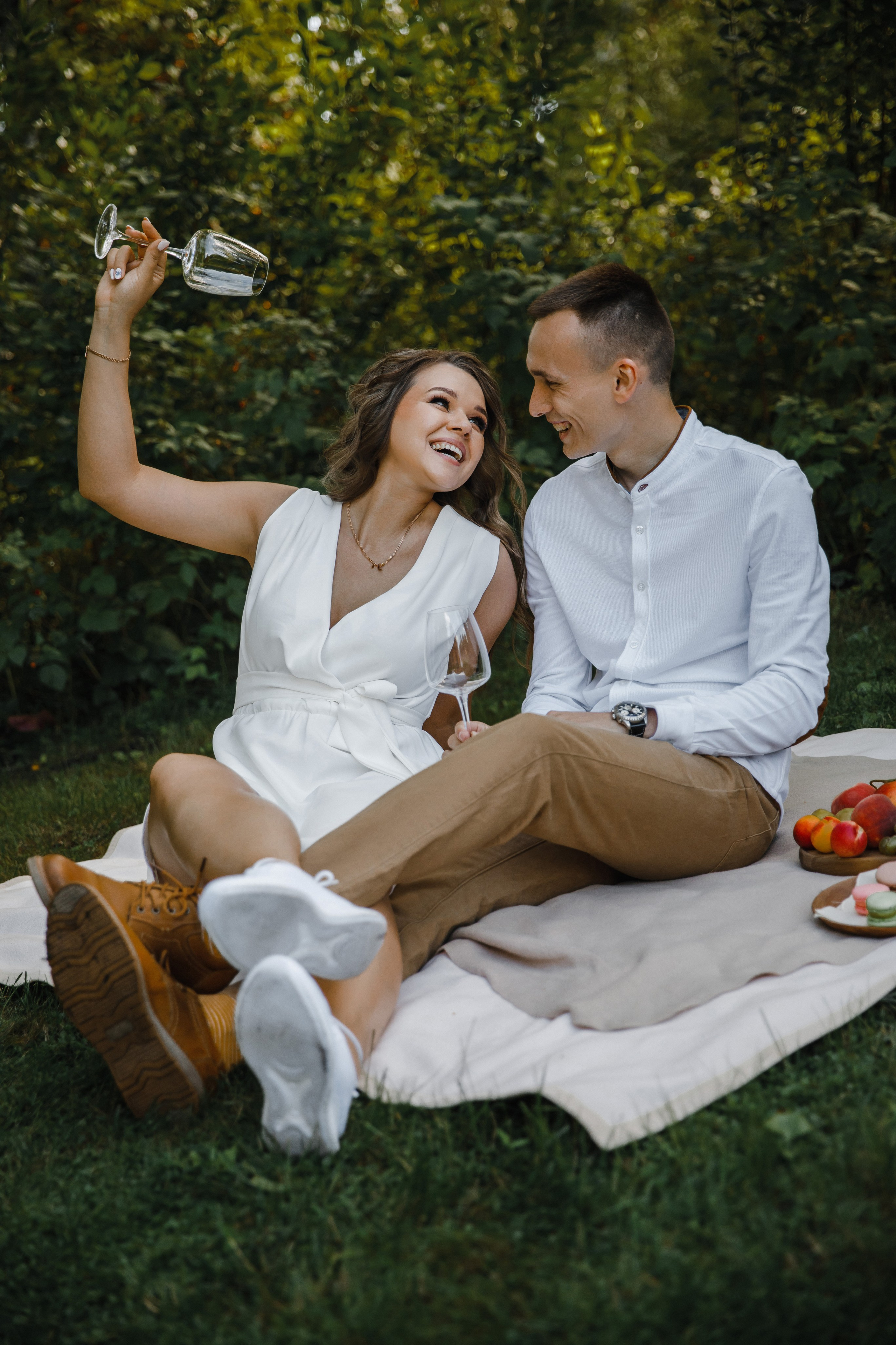 Свадебный и репортажный фотограф в Новокузнецке Вьюхин Александр