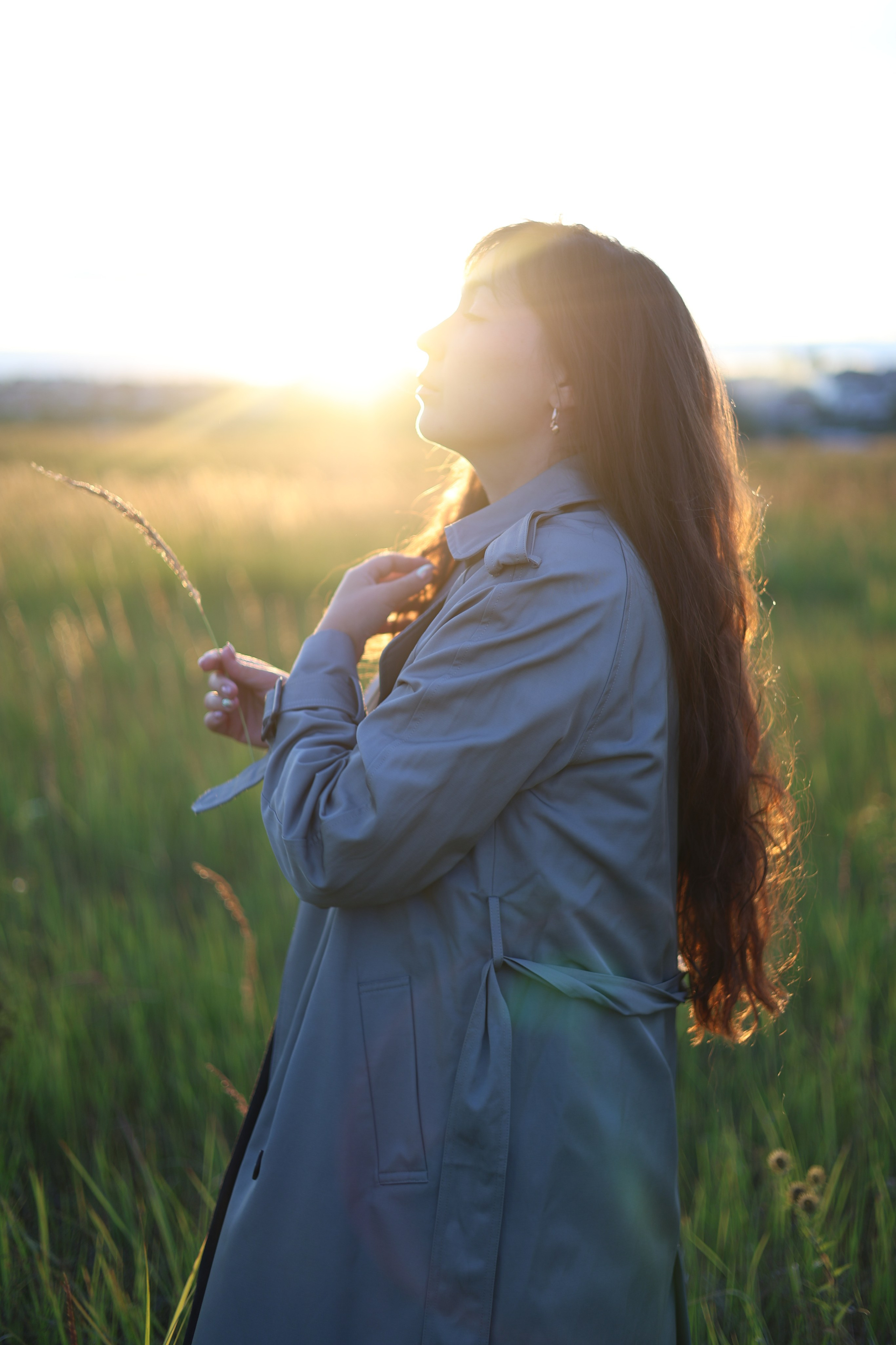Семейный и детский фотограф в Москве Анастасия Мурга