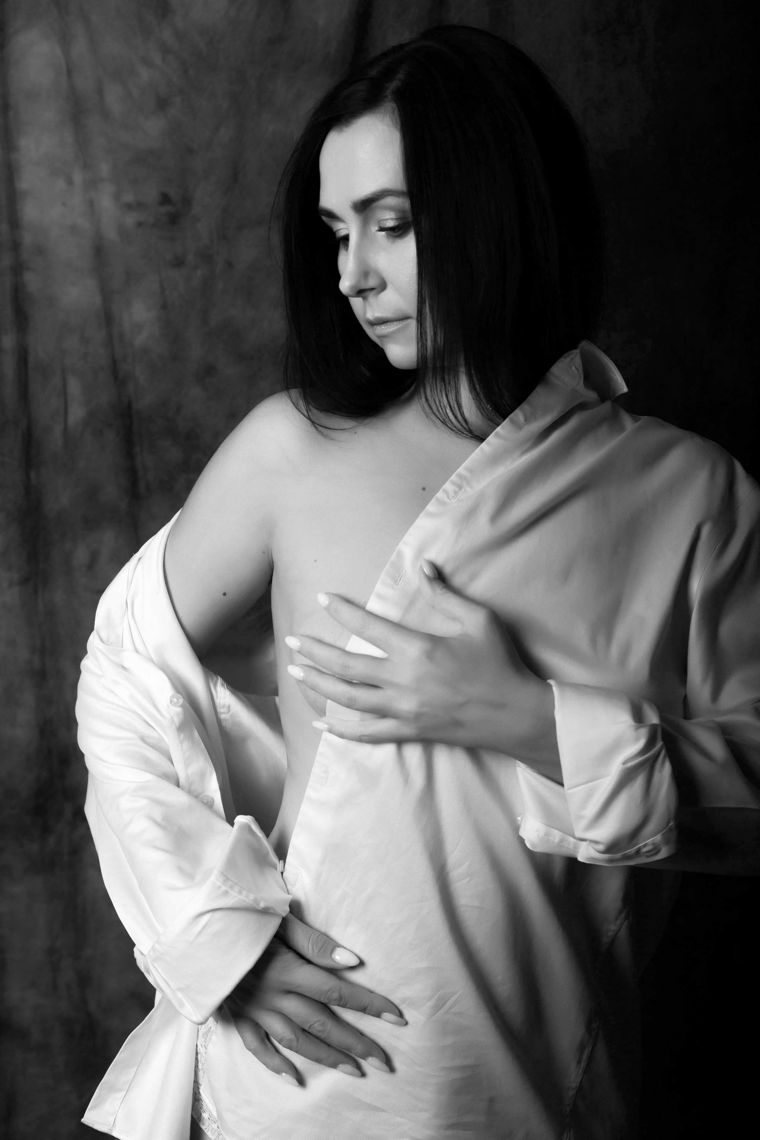 Съемка в стиле Арт-ню