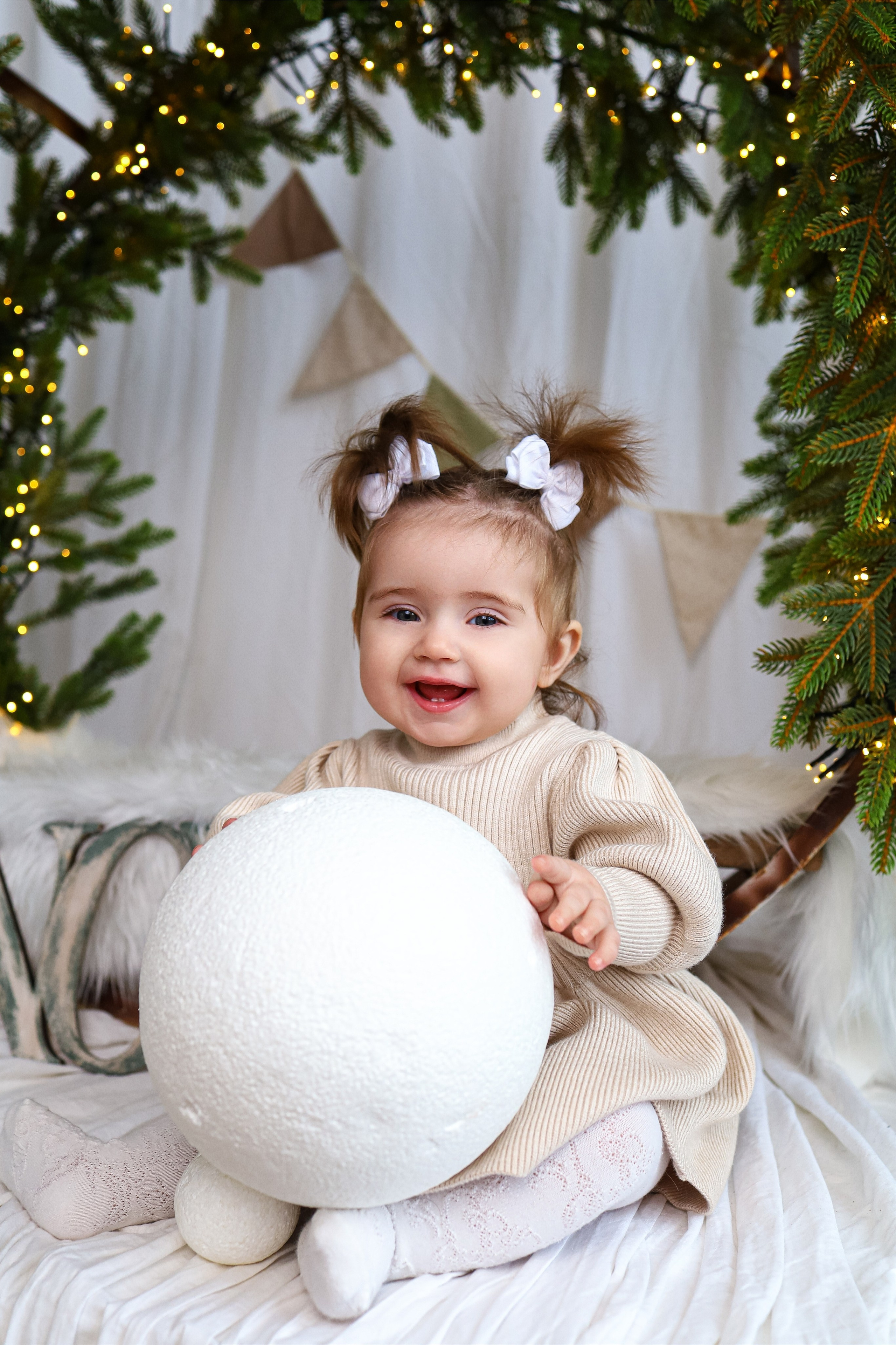 Новый Год 2026. Фотограф в Туле Аушева Юлия