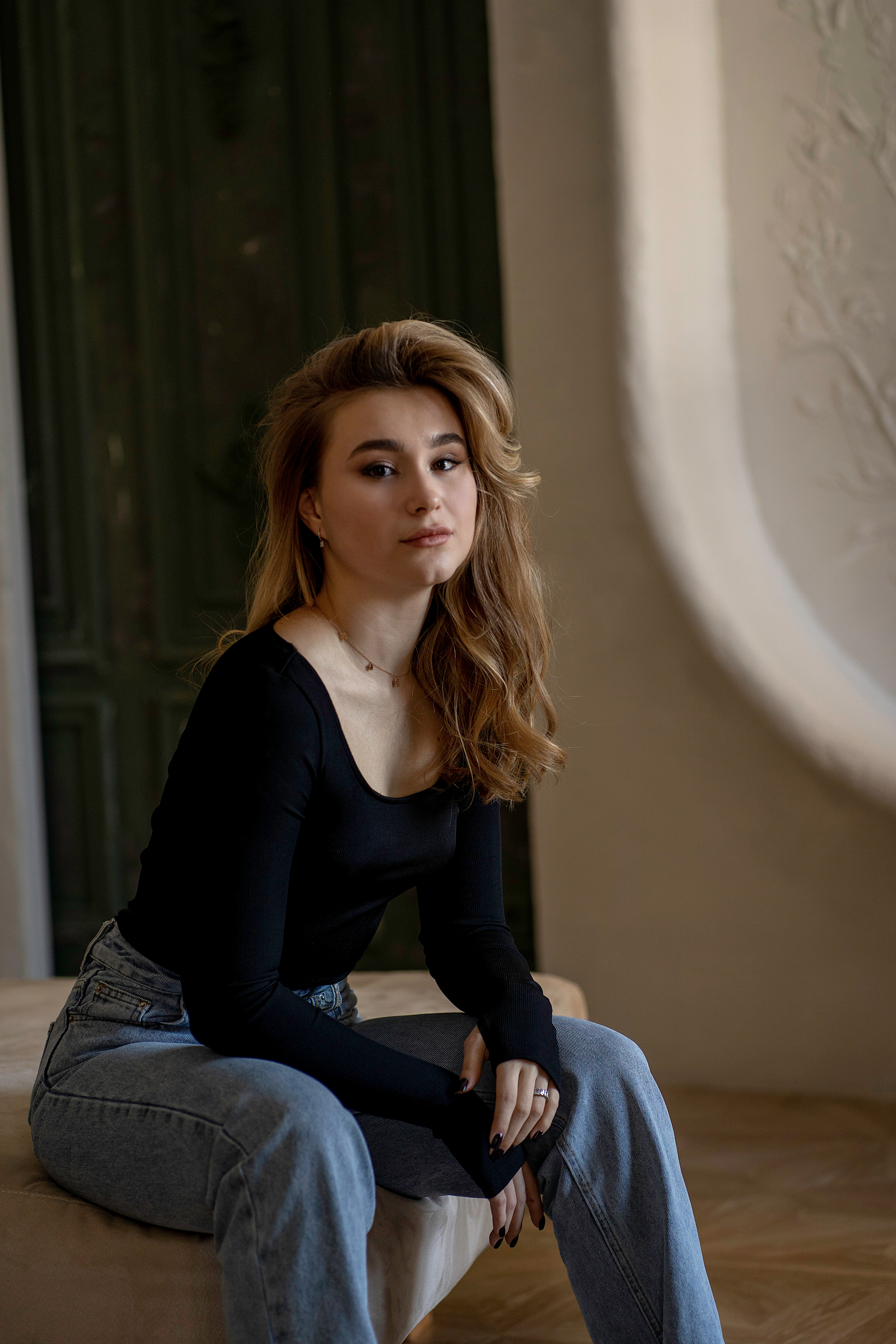 Свадебный фотограф в Тюмени Юлия Панова