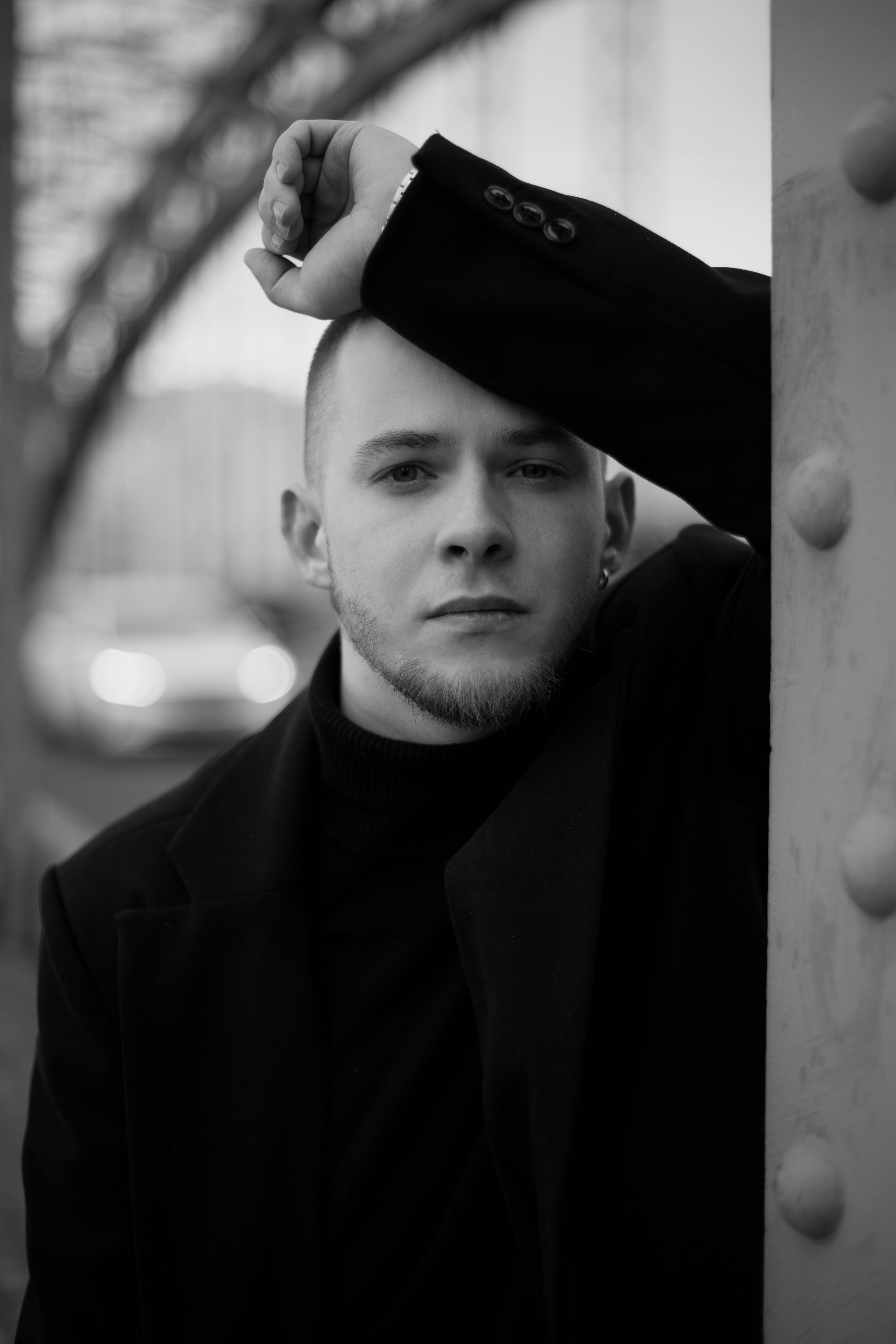 Контакты. Портретный фотограф в Санкт-Петербурге Филатов Максим