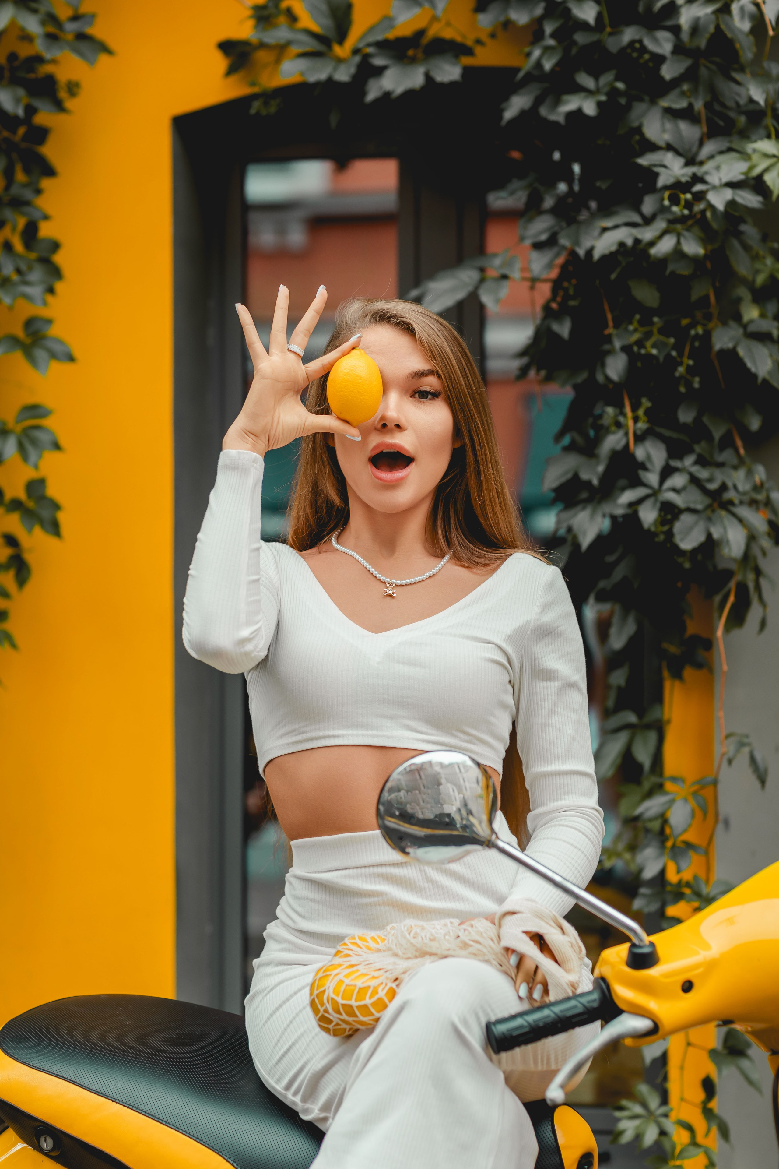 Юлиана Самотос — Ваш фотограф в Москве