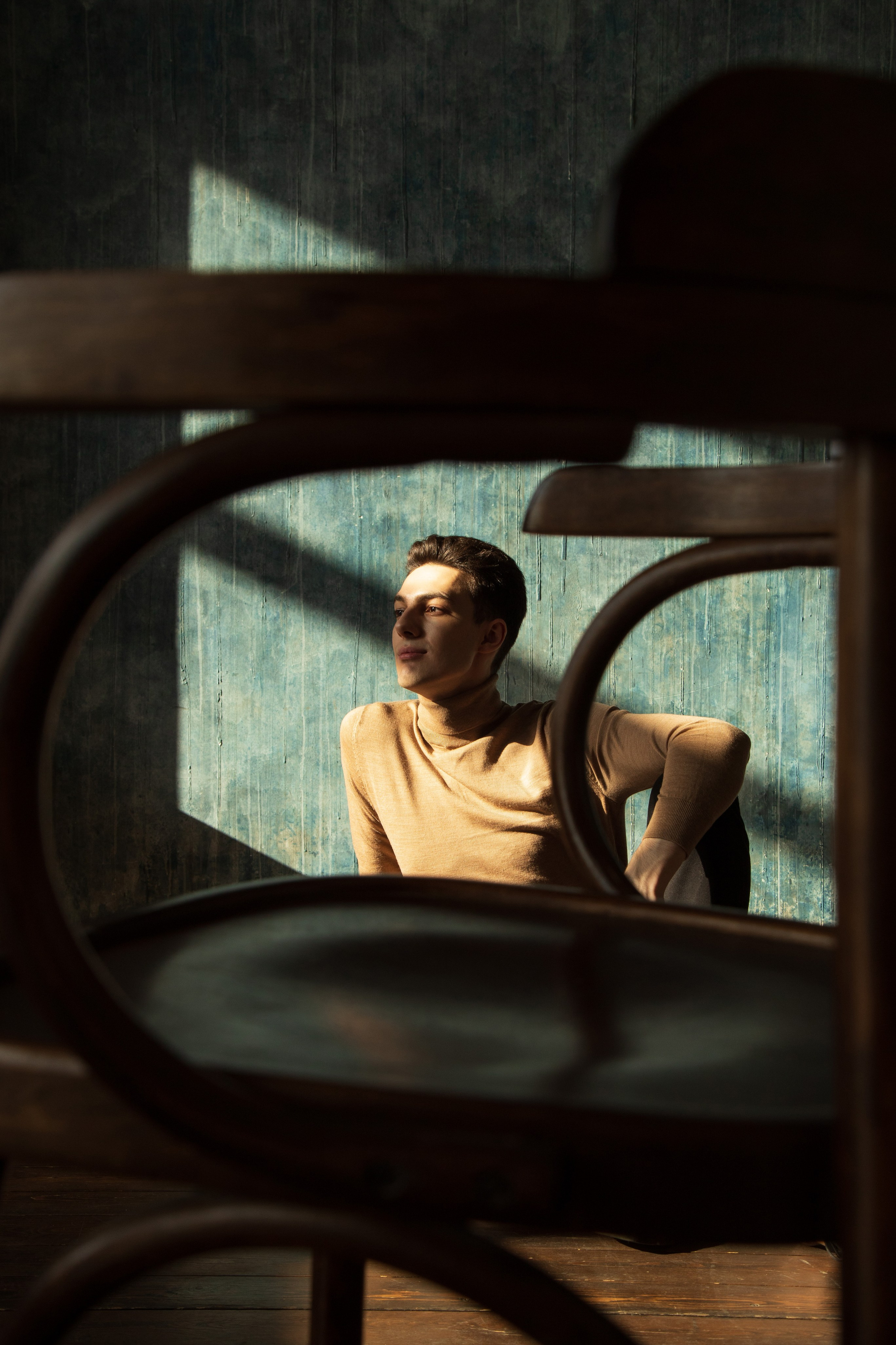 Портфолио. Фотограф в Москве Игорь Влащенко