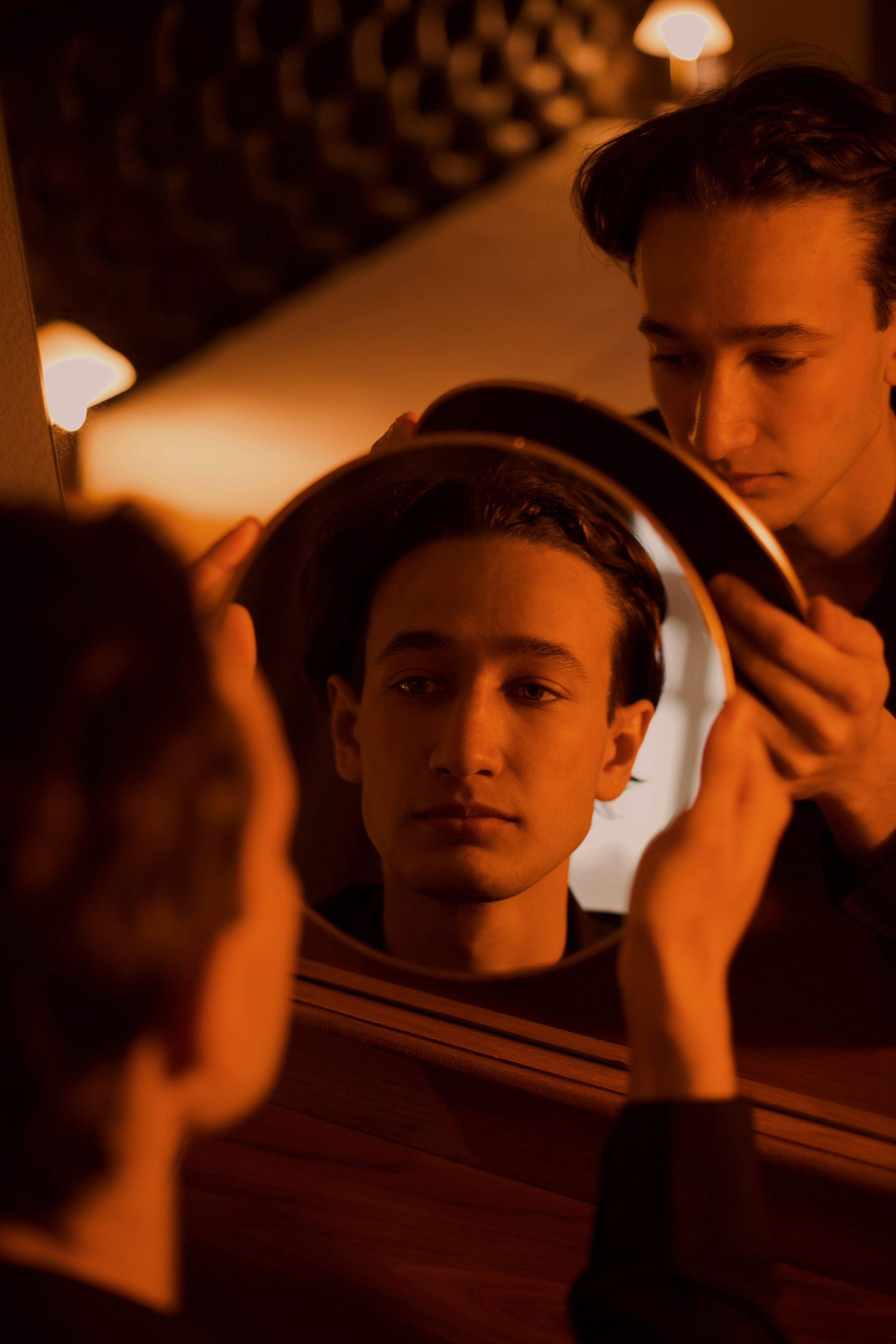 Портфолио. Фотограф в Москве Игорь Влащенко