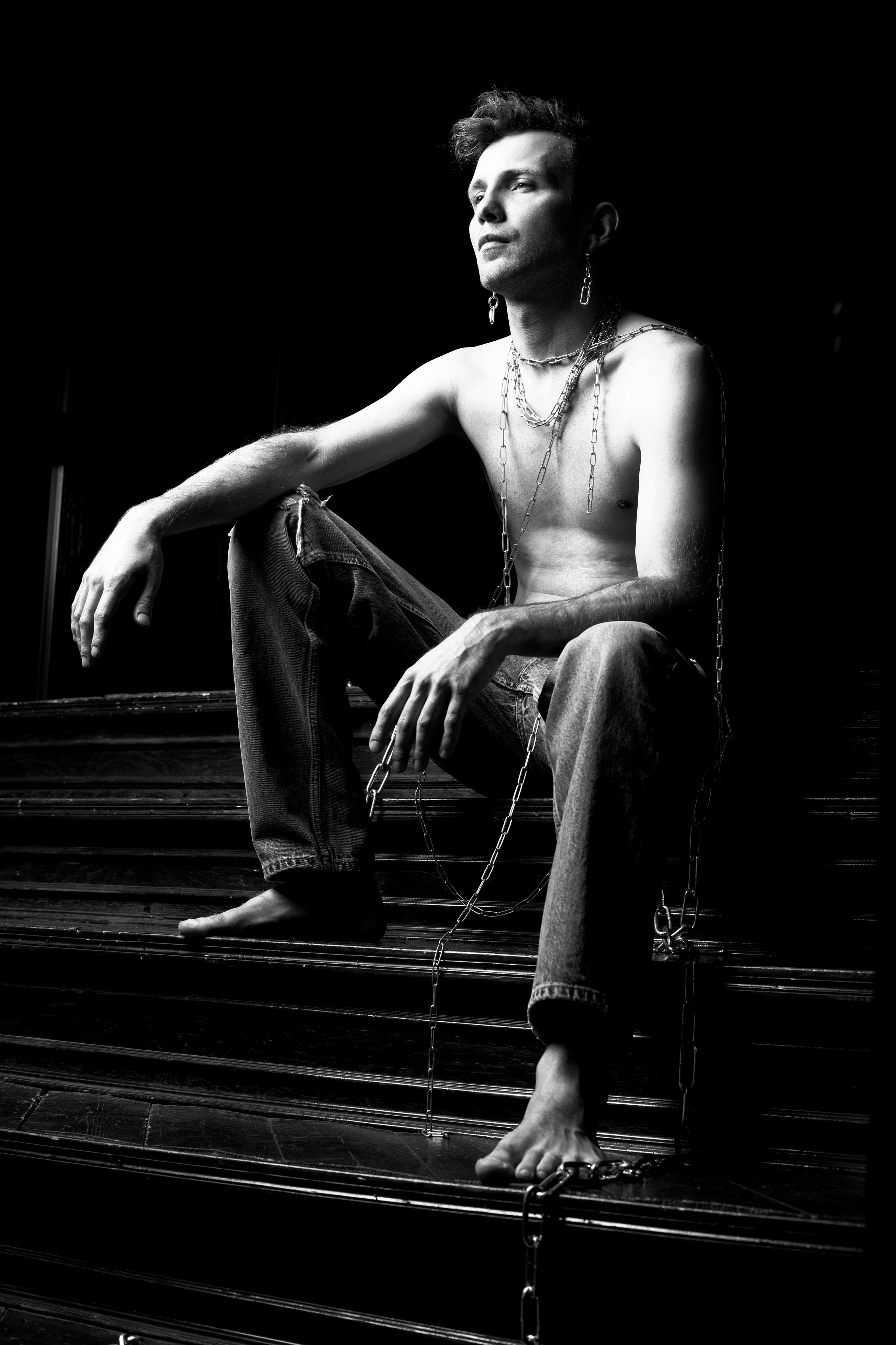 Портфолио. Фотограф в Москве Игорь Влащенко