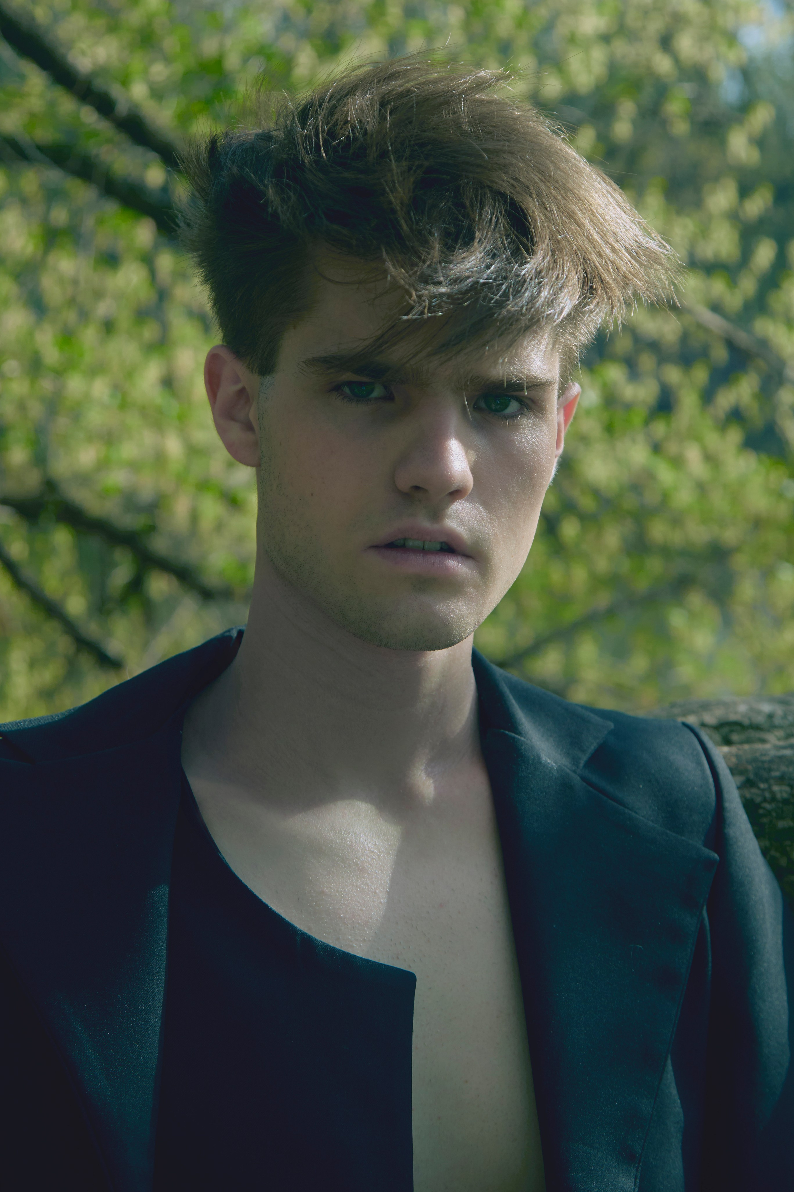 Портфолио. Фотограф в Москве Игорь Влащенко