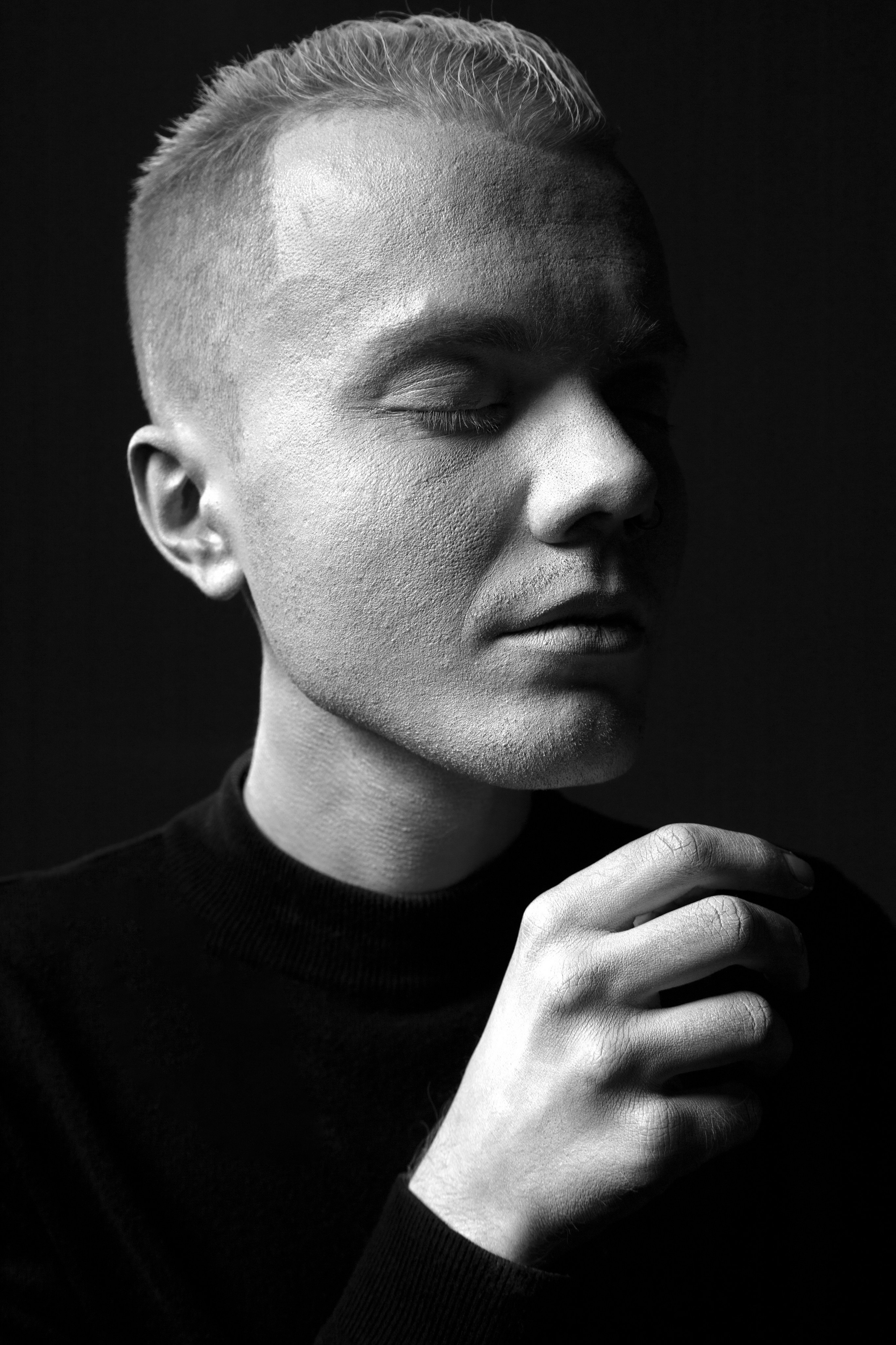 Портфолио. Фотограф в Москве Игорь Влащенко