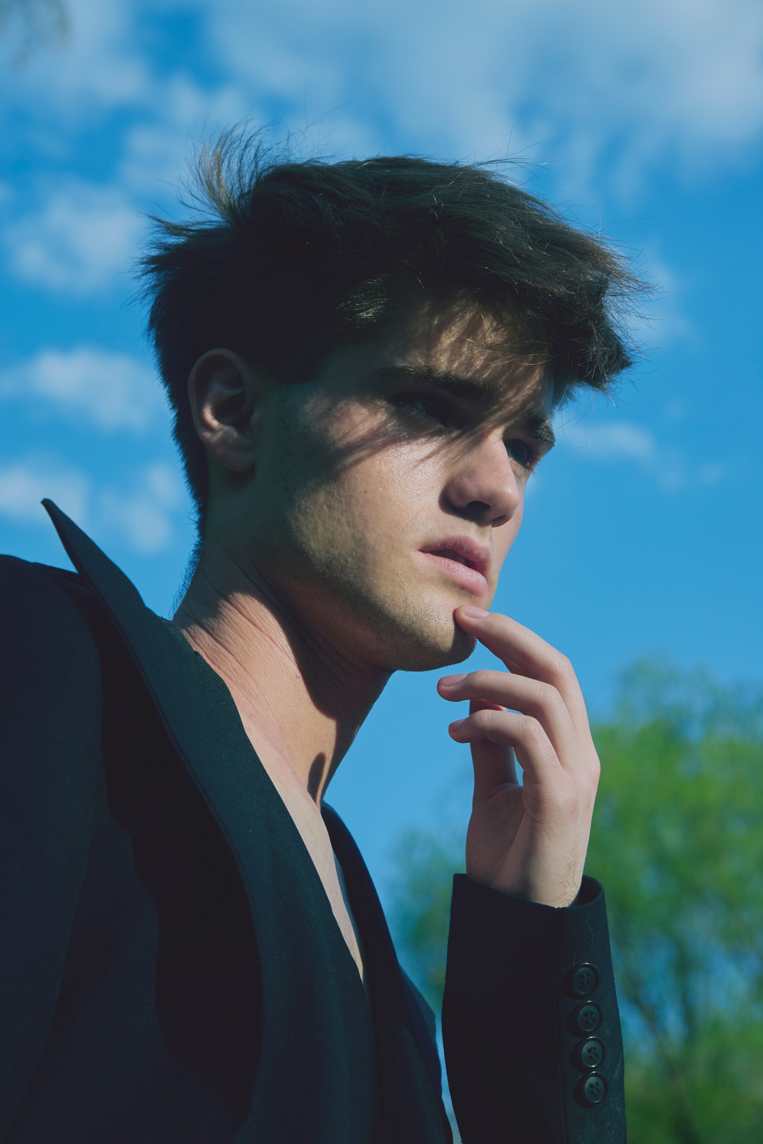 Портфолио. Фотограф в Москве Игорь Влащенко