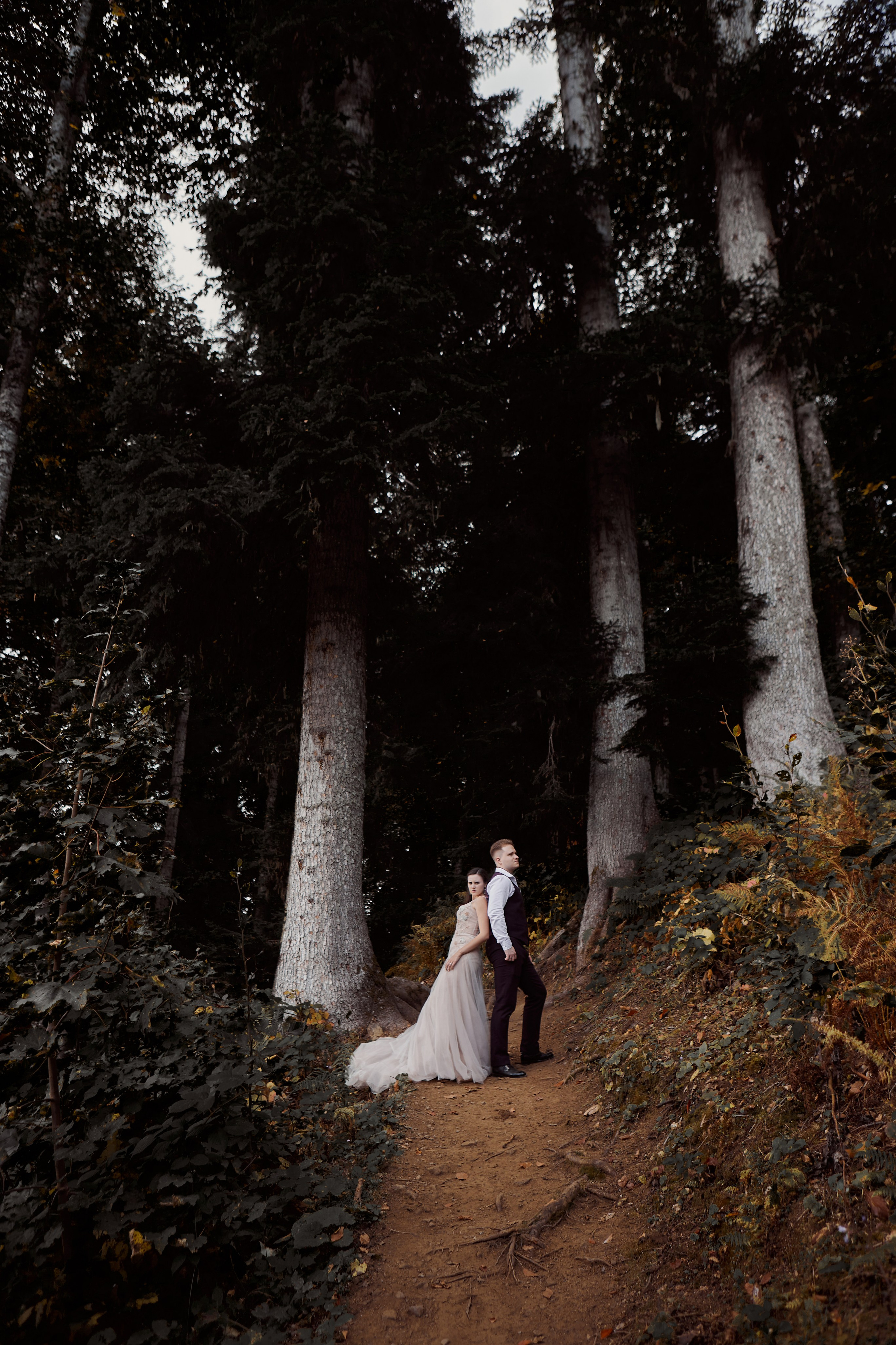 Свадебный и семейный фотограф в Сочи-Красной поляне Ларионова Анна