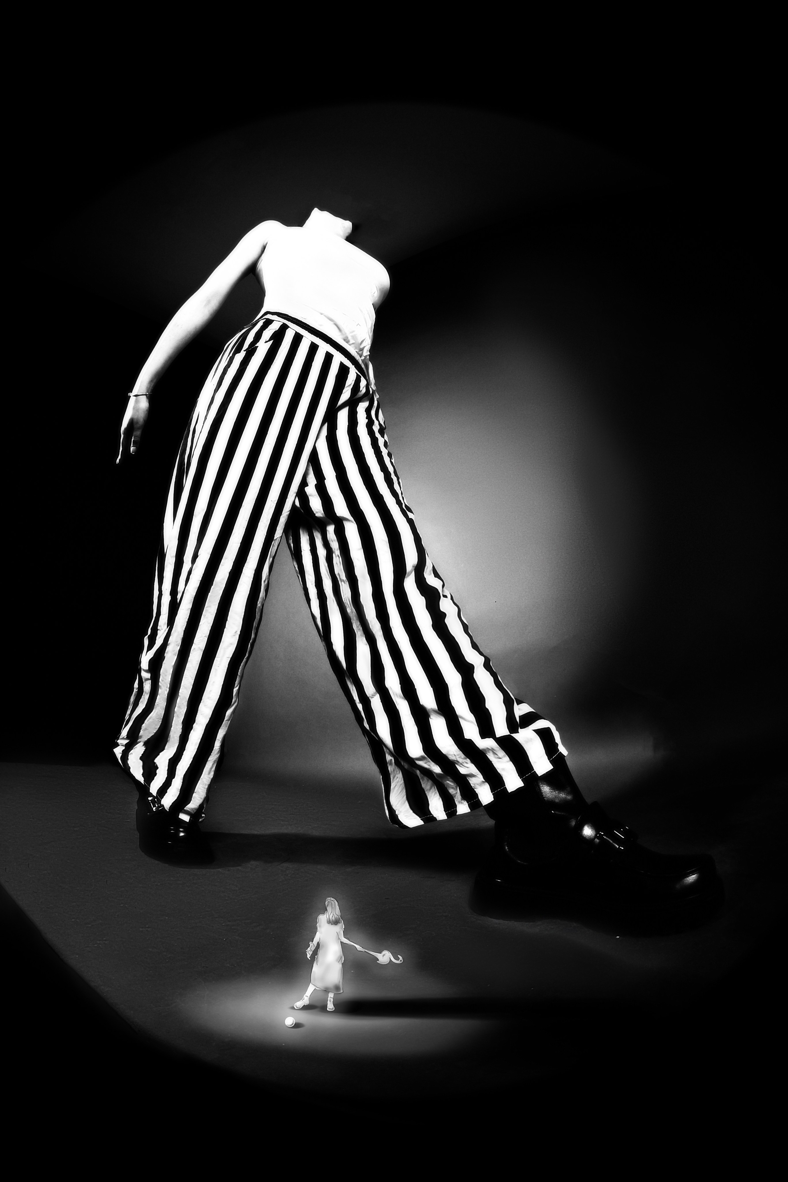 Портреты. Алиса Томшина — Фотограф