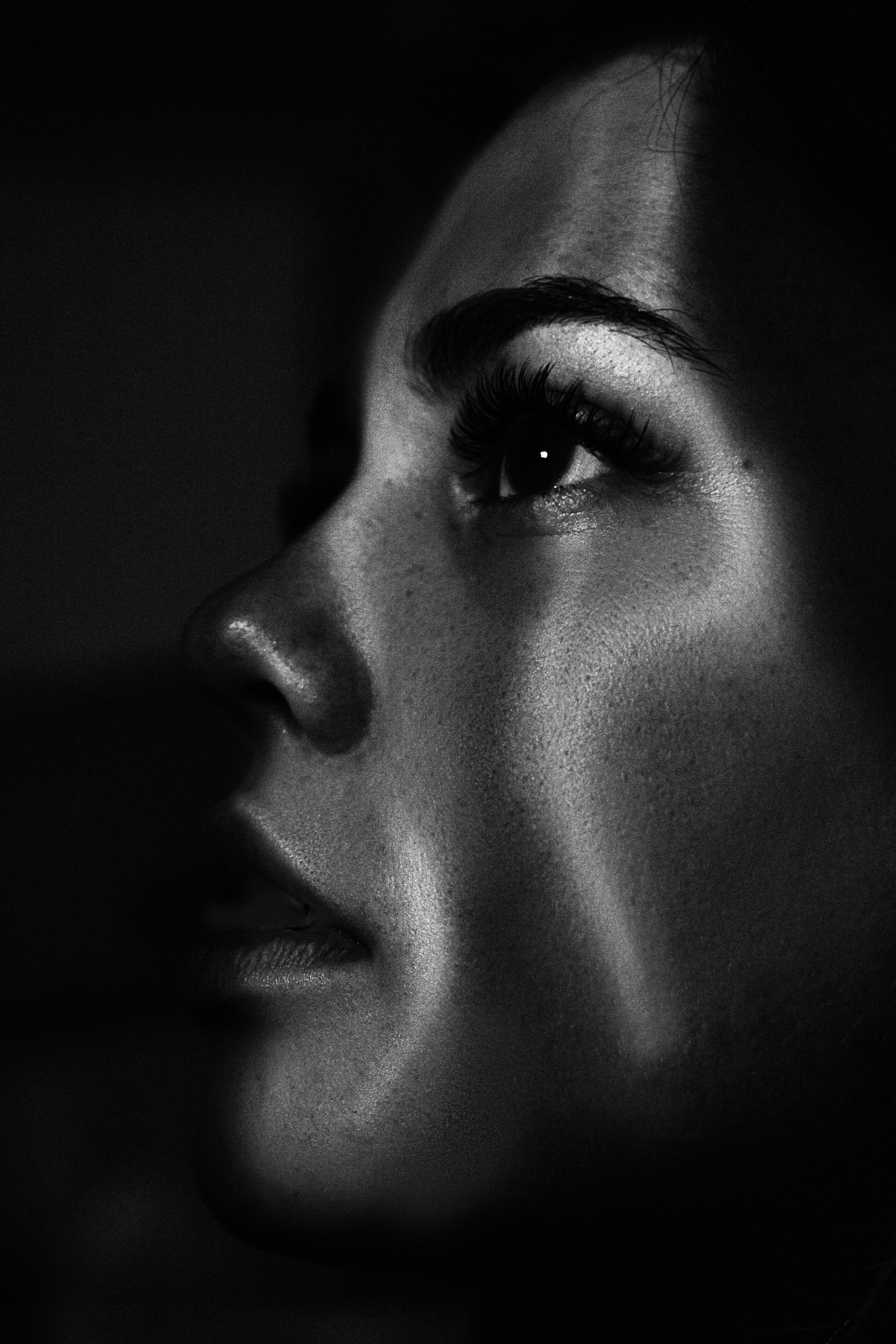 Портреты. Алиса Томшина — Фотограф