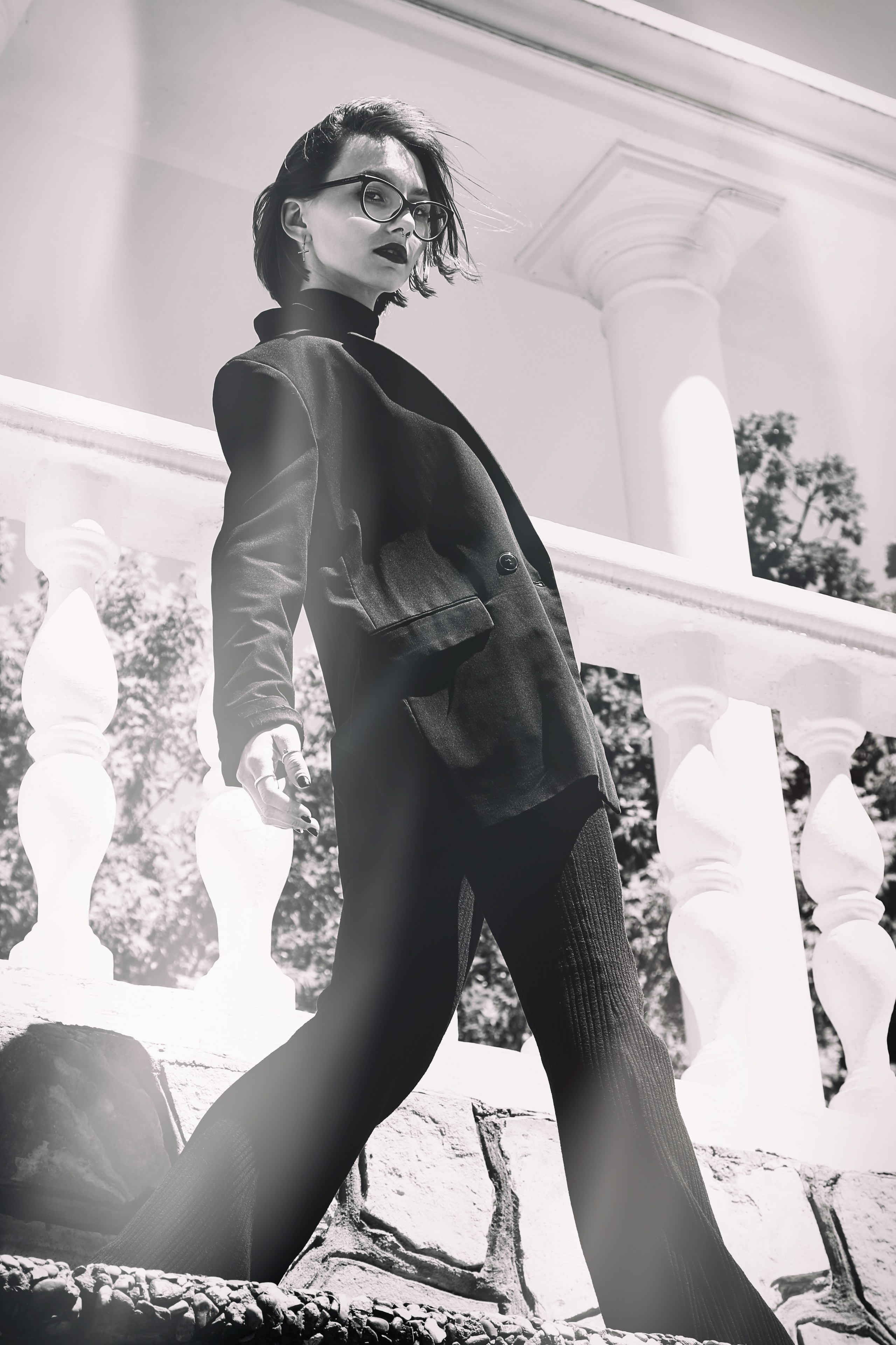 Портреты. Алиса Томшина — Фотограф